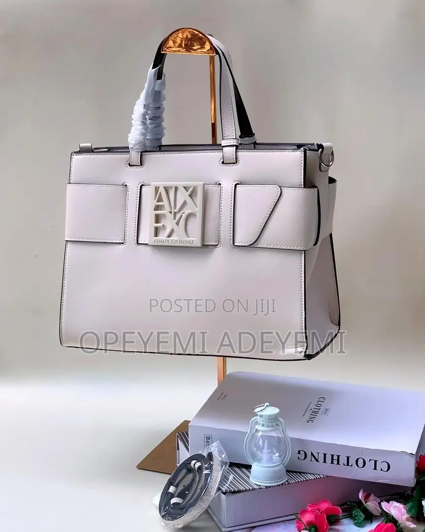 Ax Luxury Bag