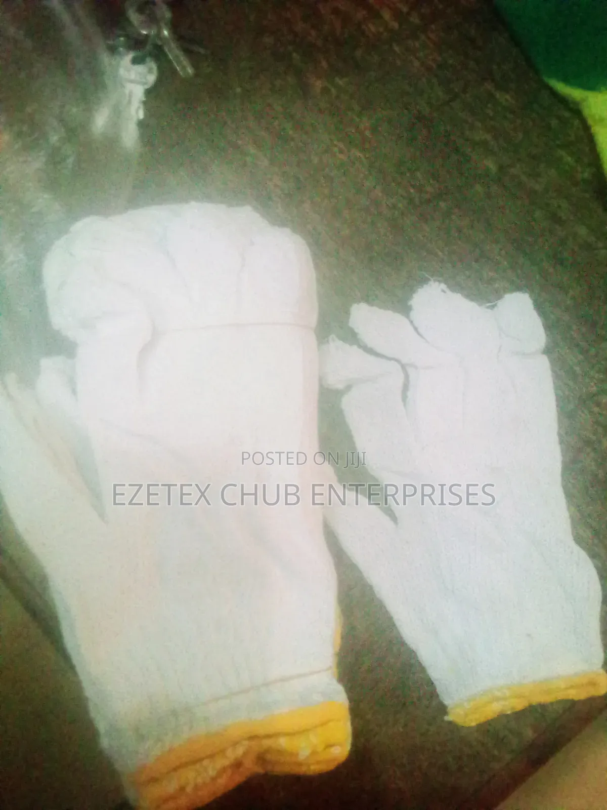 Hand Gloves