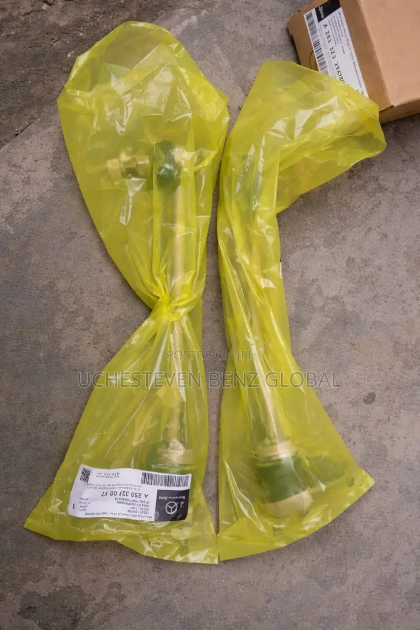 Stabilizer Linkage GLC