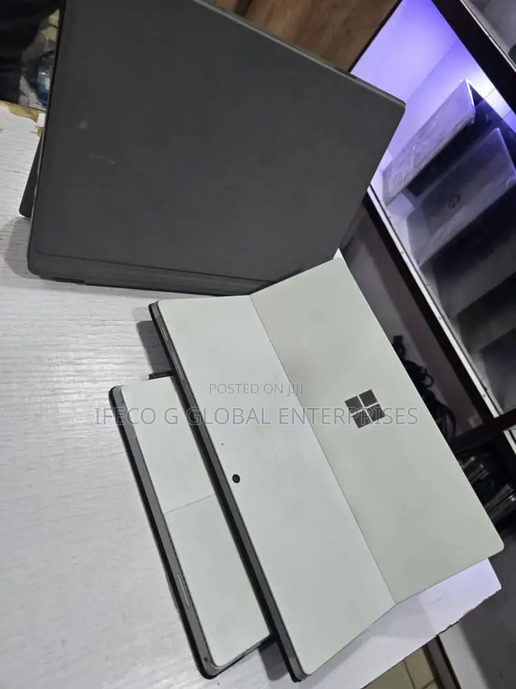 Laptop Microsoft Surface Laptop 5 8GB Intel Core i5 SSD 256GB