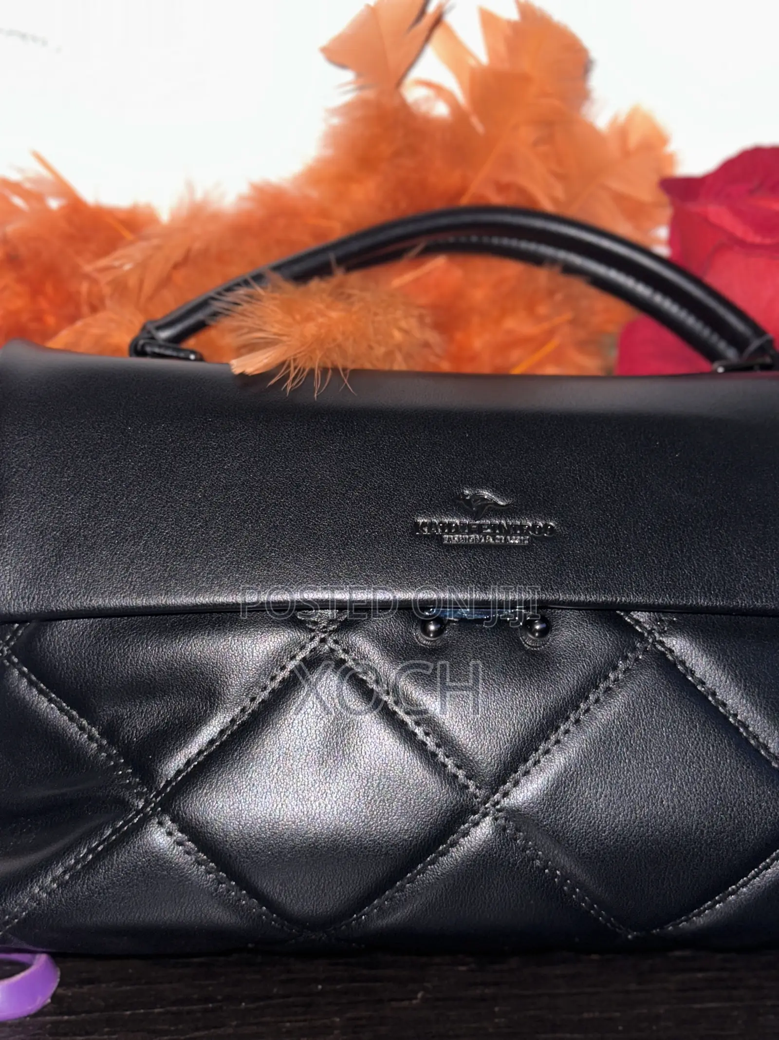 Luxury Bag