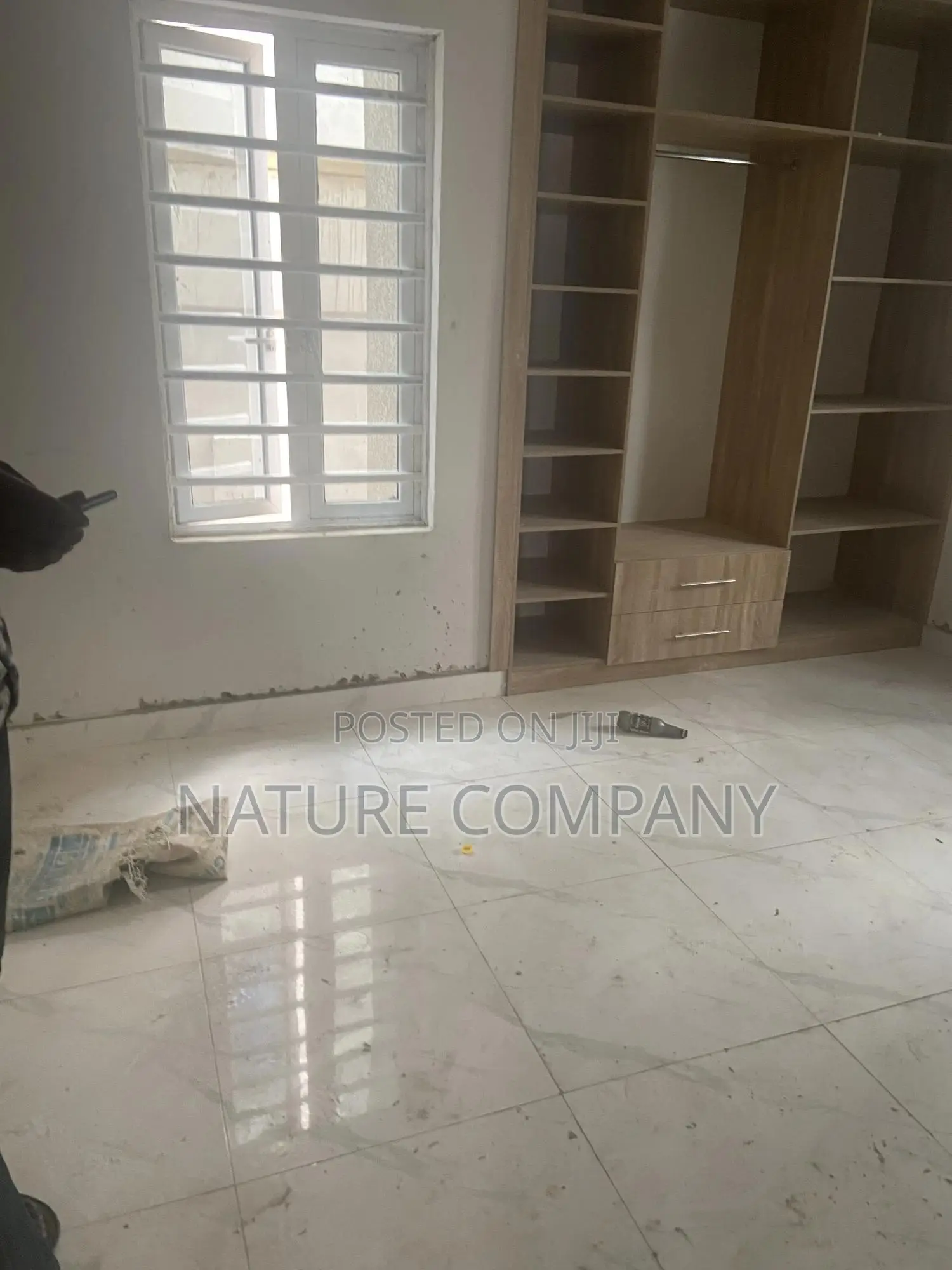 2bdrm Block of Flats in Opic Isheri for sale