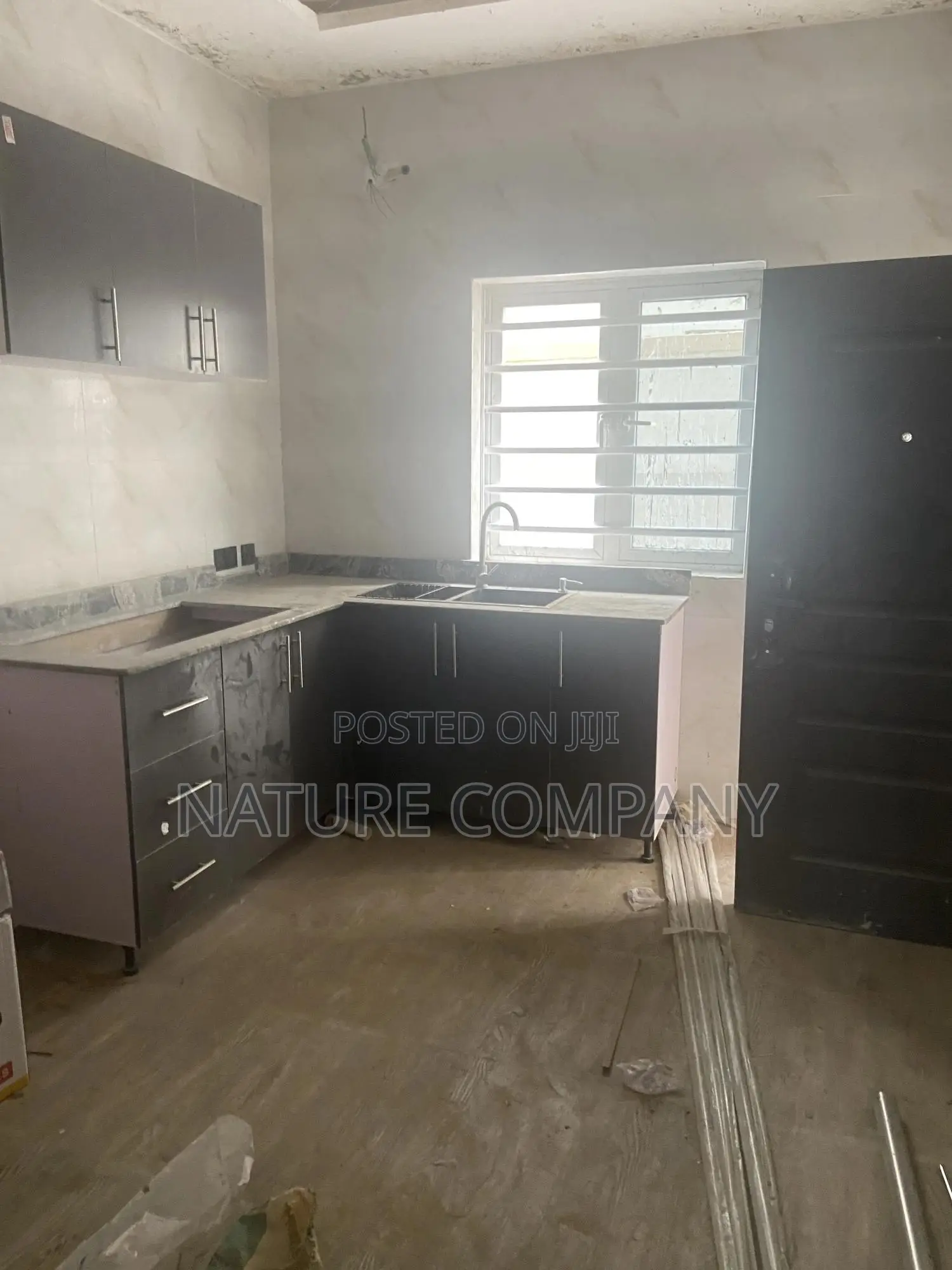 2bdrm Block of Flats in Opic Isheri for sale