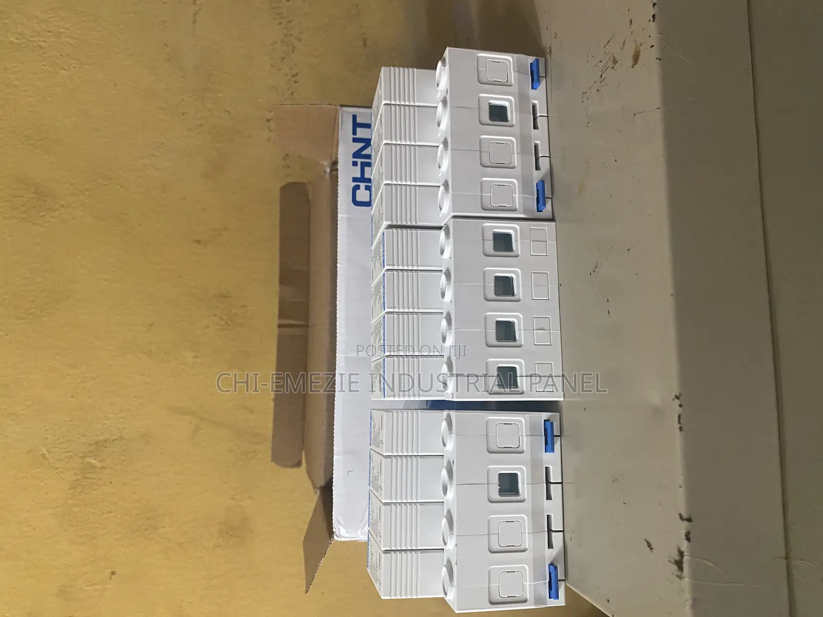 20ka Voltage Protector – Reliable Surge Protection for Home Office