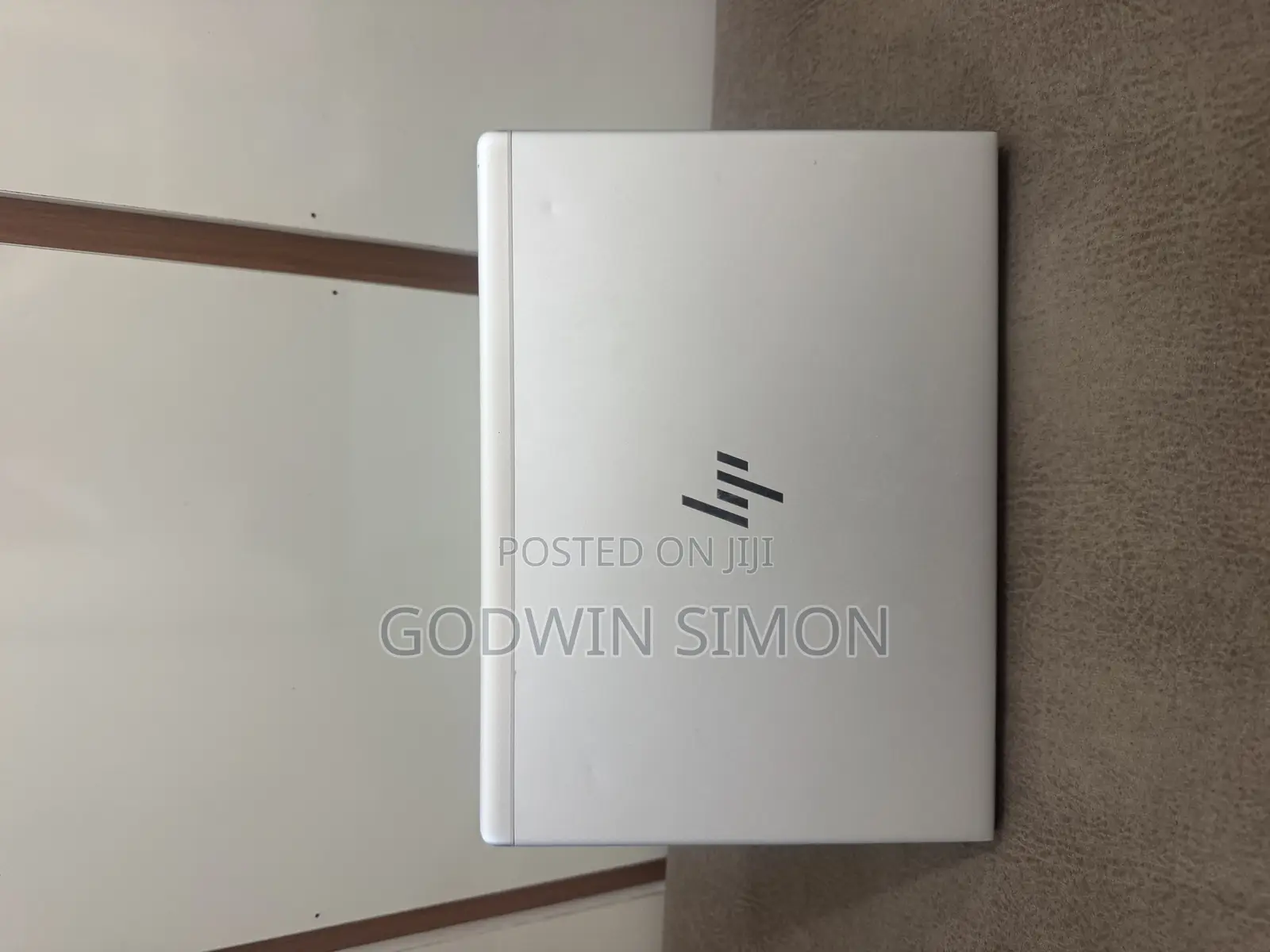 Laptop HP EliteBook 830 G5 8GB Intel Core i5 SSD 256GB
