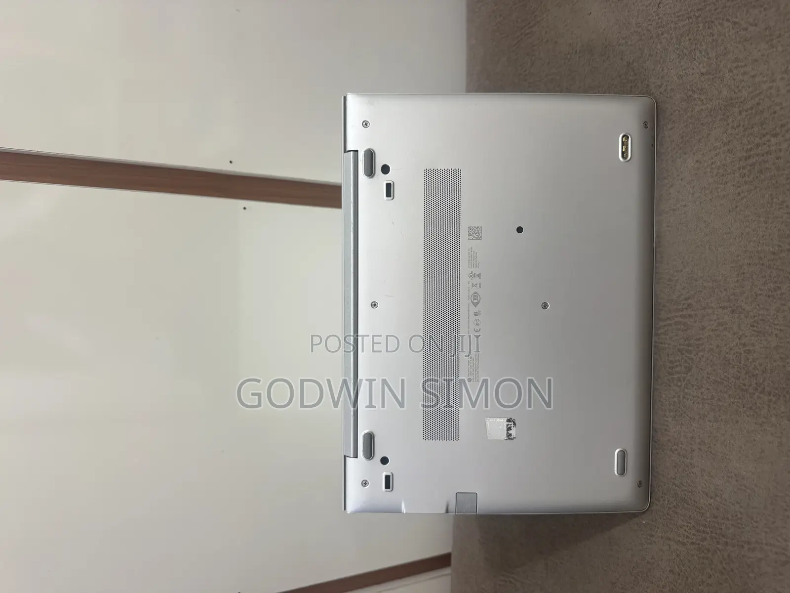 Laptop HP EliteBook 830 G5 8GB Intel Core i5 SSD 256GB