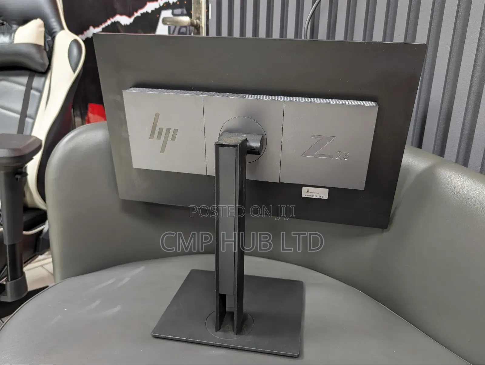 Hp Z23n G2 23-Inch FHD 1080p 75hz Professional Ips Monitor