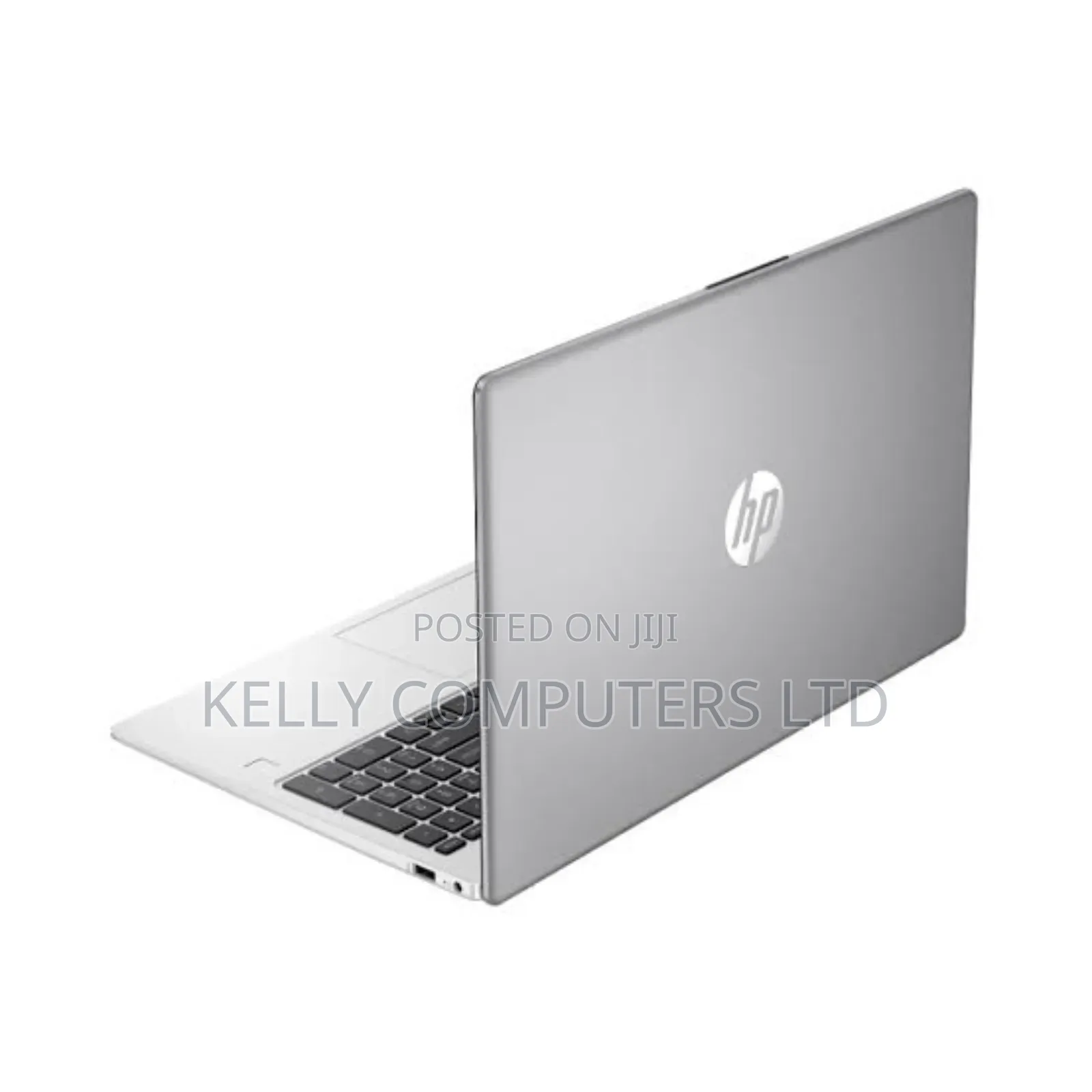 New Laptop HP 250 G10 8GB Intel Core i5 SSD 512GB