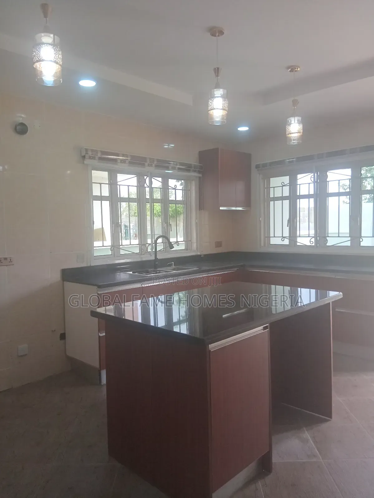 4bdrm Duplex in Amen Estate Phase 2, Eleko for rent