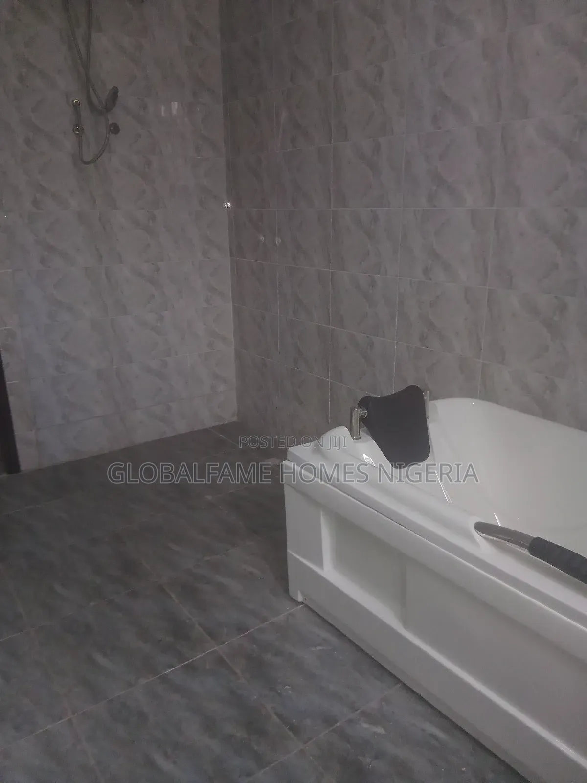 4bdrm Duplex in Amen Estate Phase 2, Eleko for rent