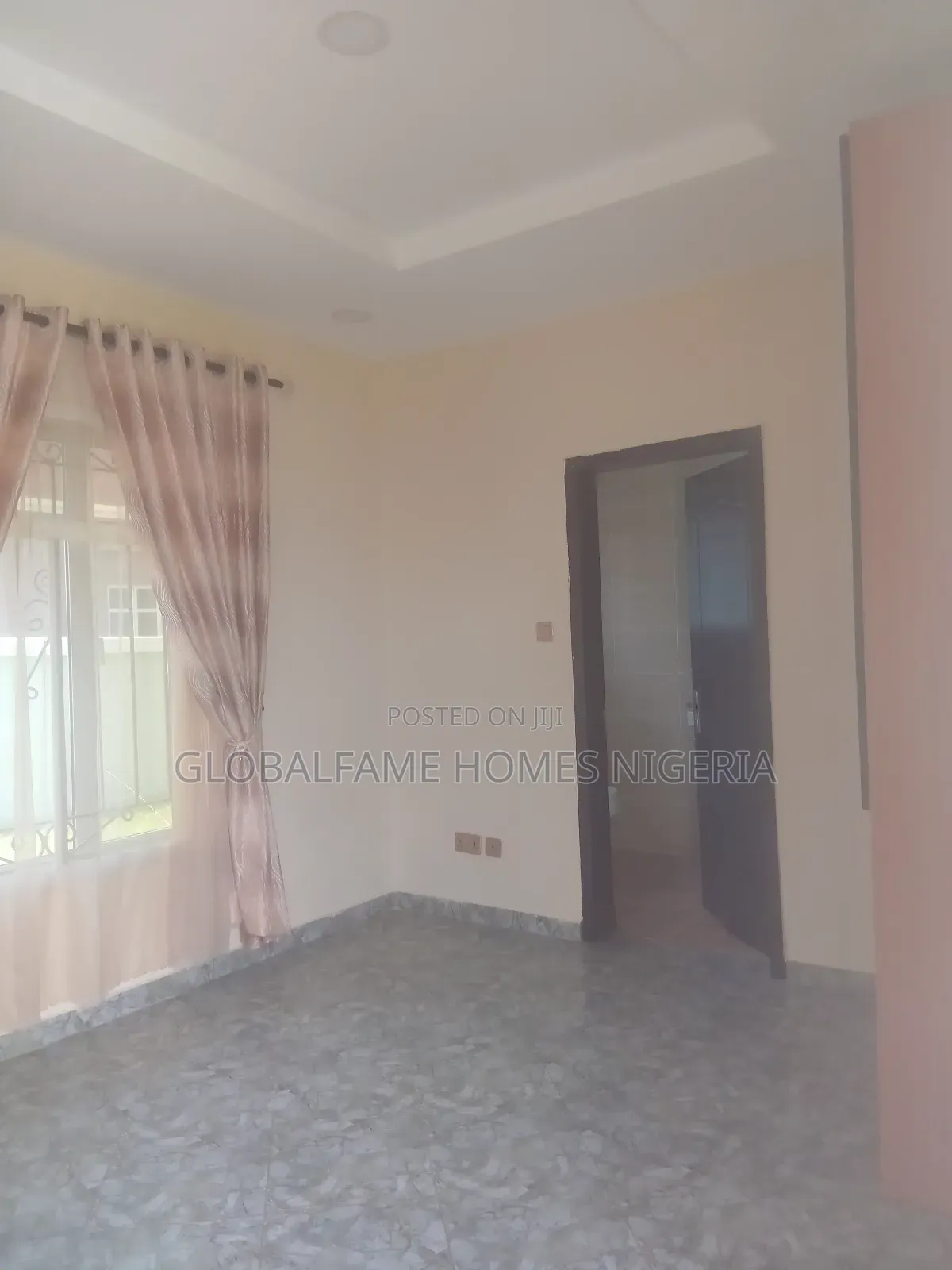 4bdrm Duplex in Amen Estate Phase 2, Eleko for rent
