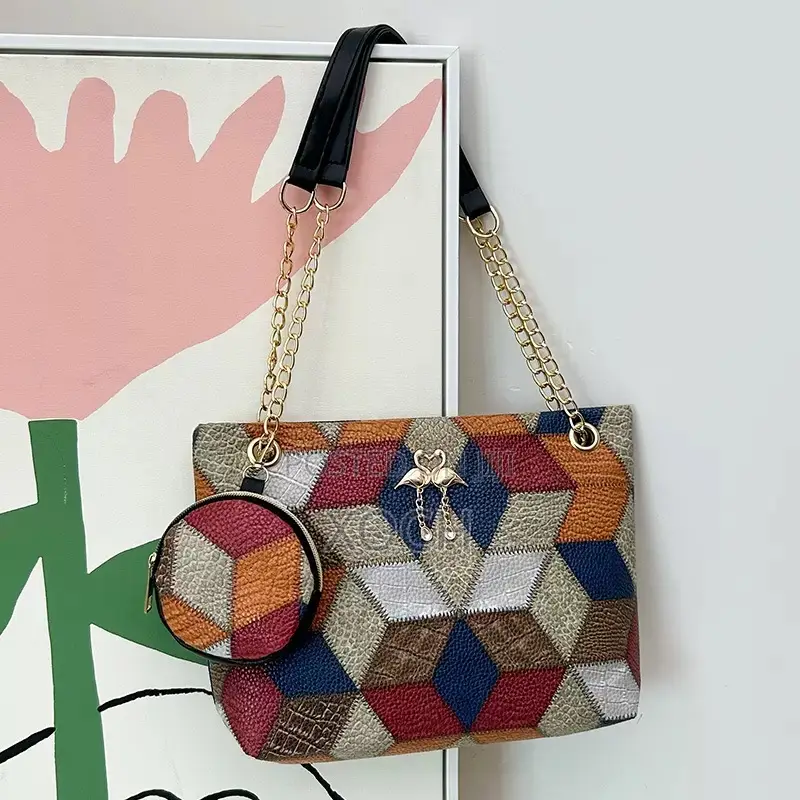 Luxury Tote Bags