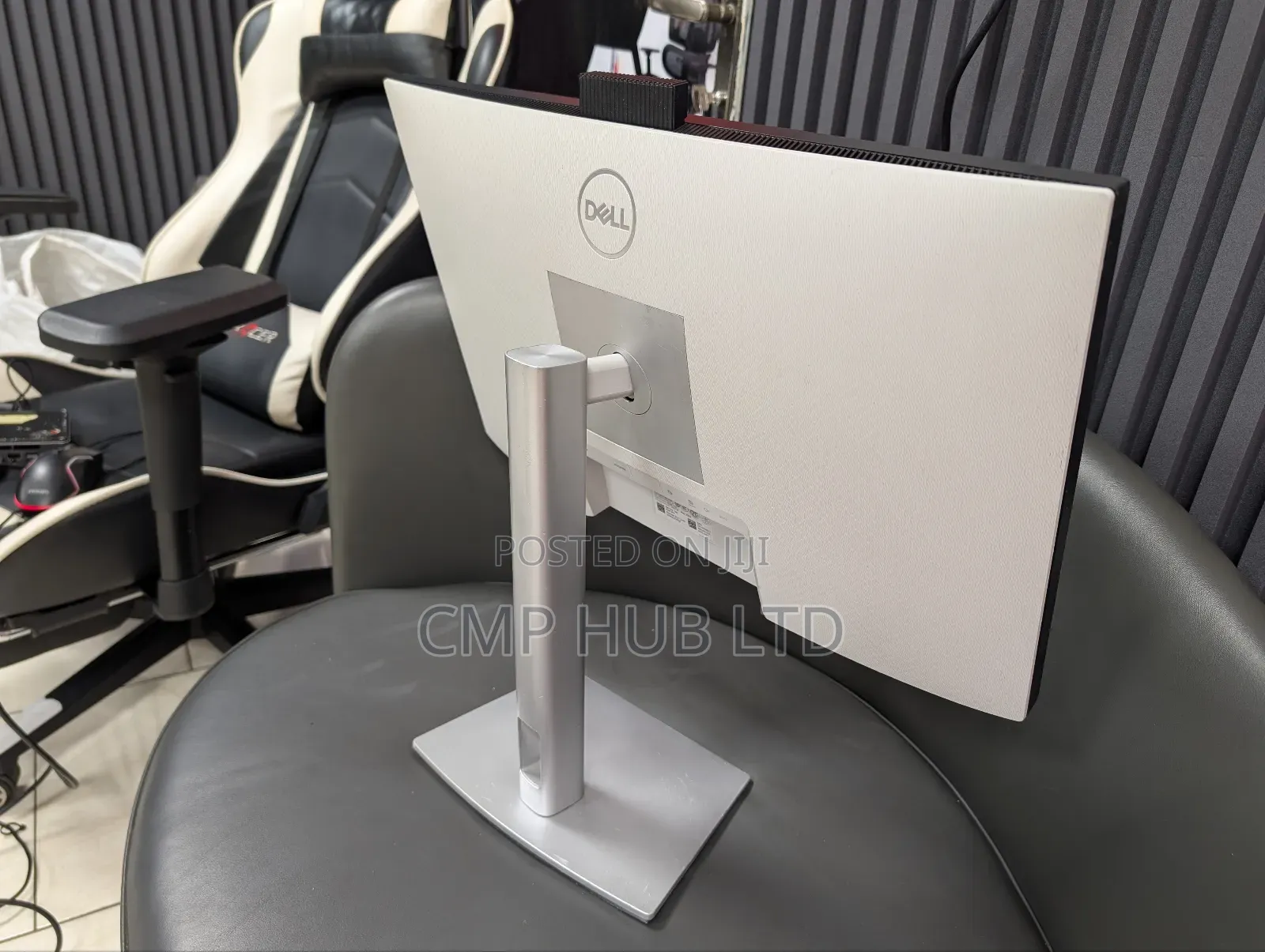 Dell S2422hz 24" (23.8-Inch)Full Hd Built-in Webcam Monitor