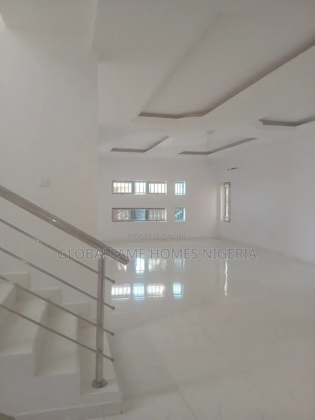 5bdrm Duplex in Amen Estate Phase 2, Eleko for rent