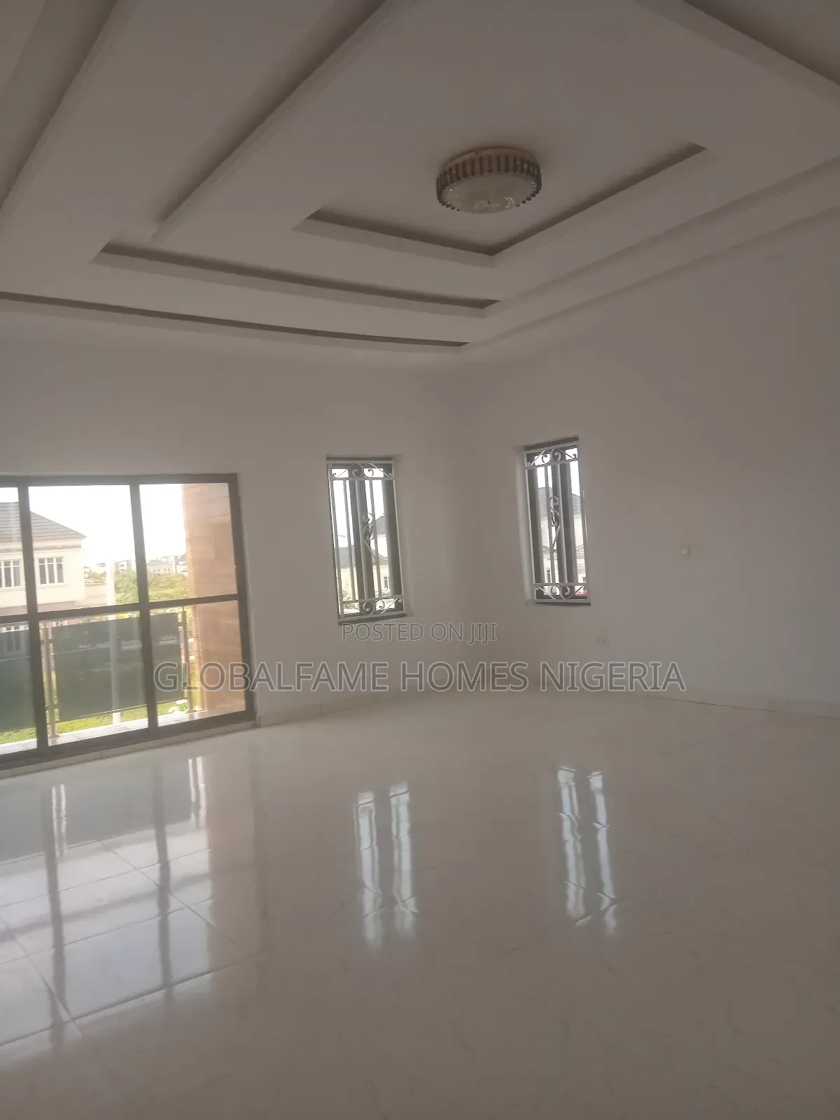 5bdrm Duplex in Amen Estate Phase 2, Eleko for rent