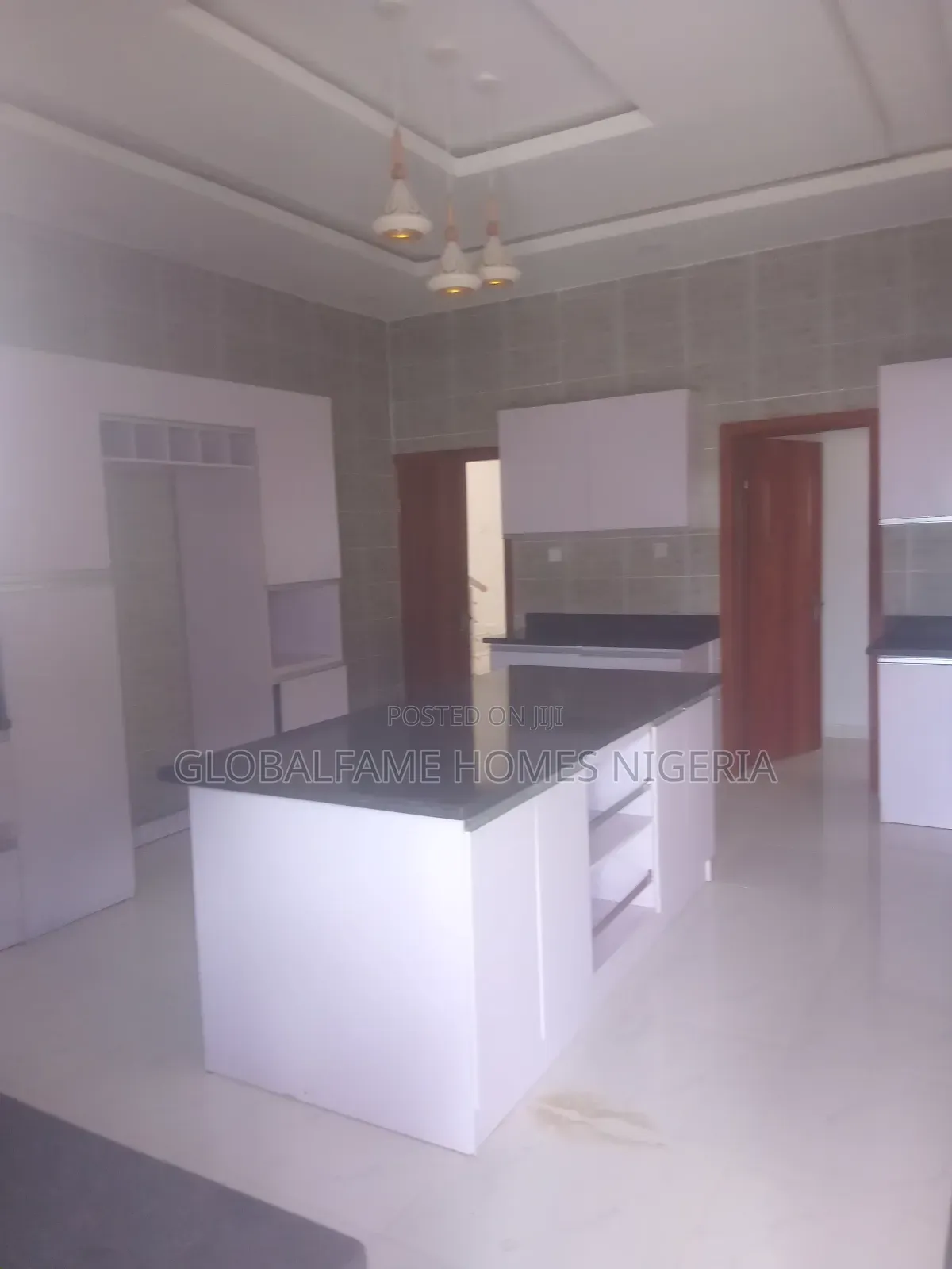 5bdrm Duplex in Amen Estate Phase 2, Eleko for rent