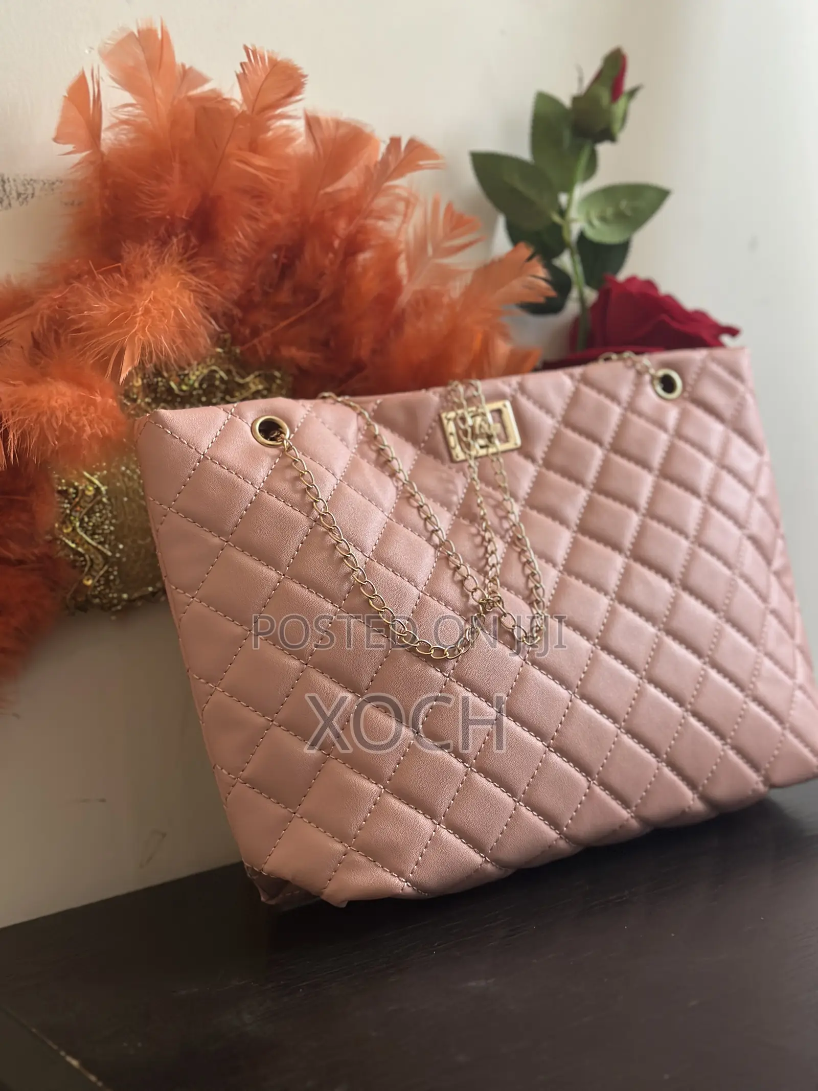 Shoulder Bags