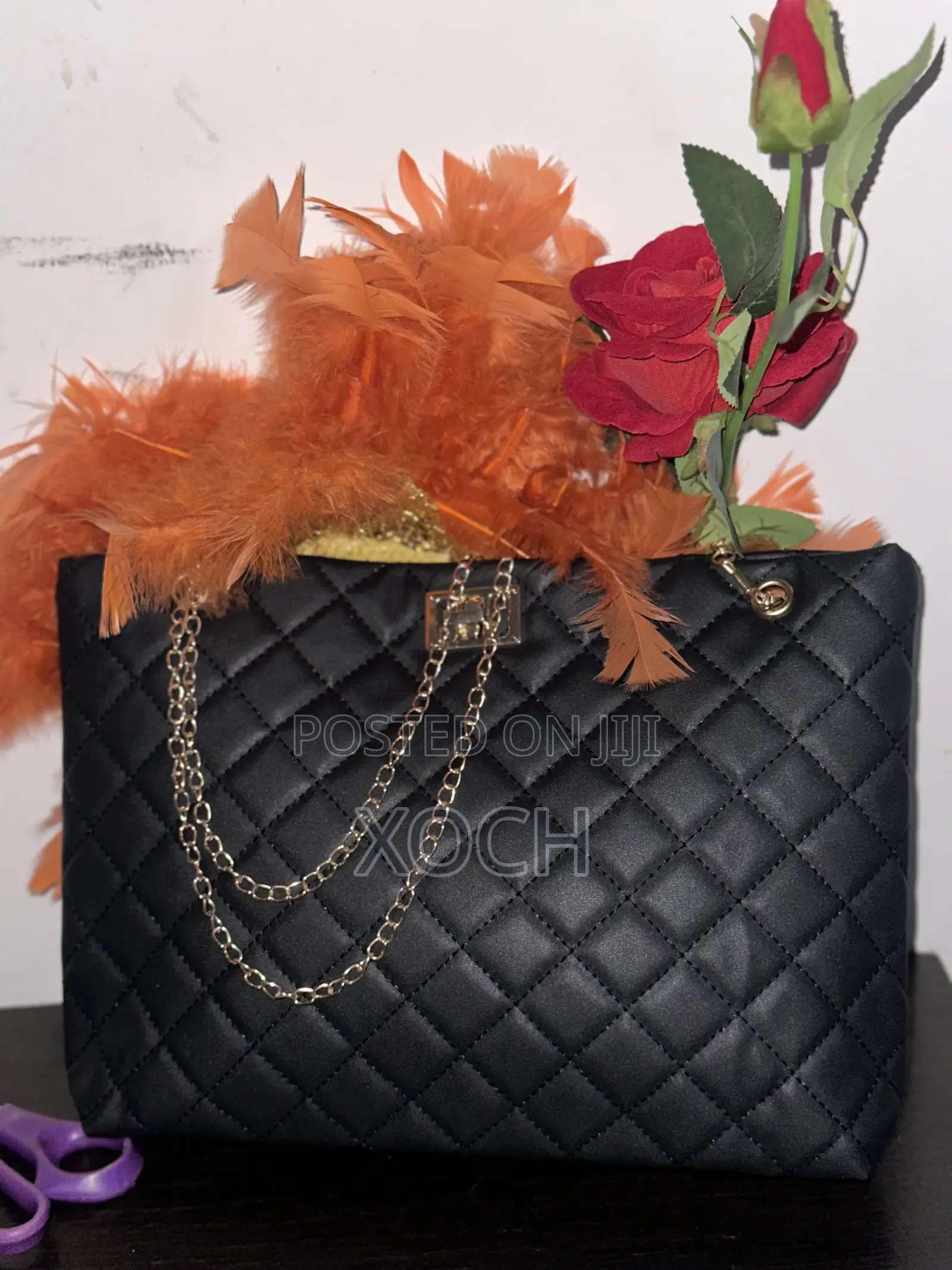 Shoulder Bags