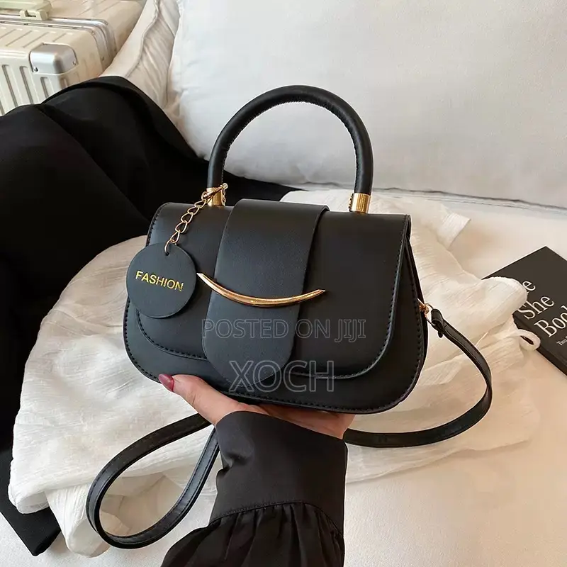 Good Quality Hand Bags