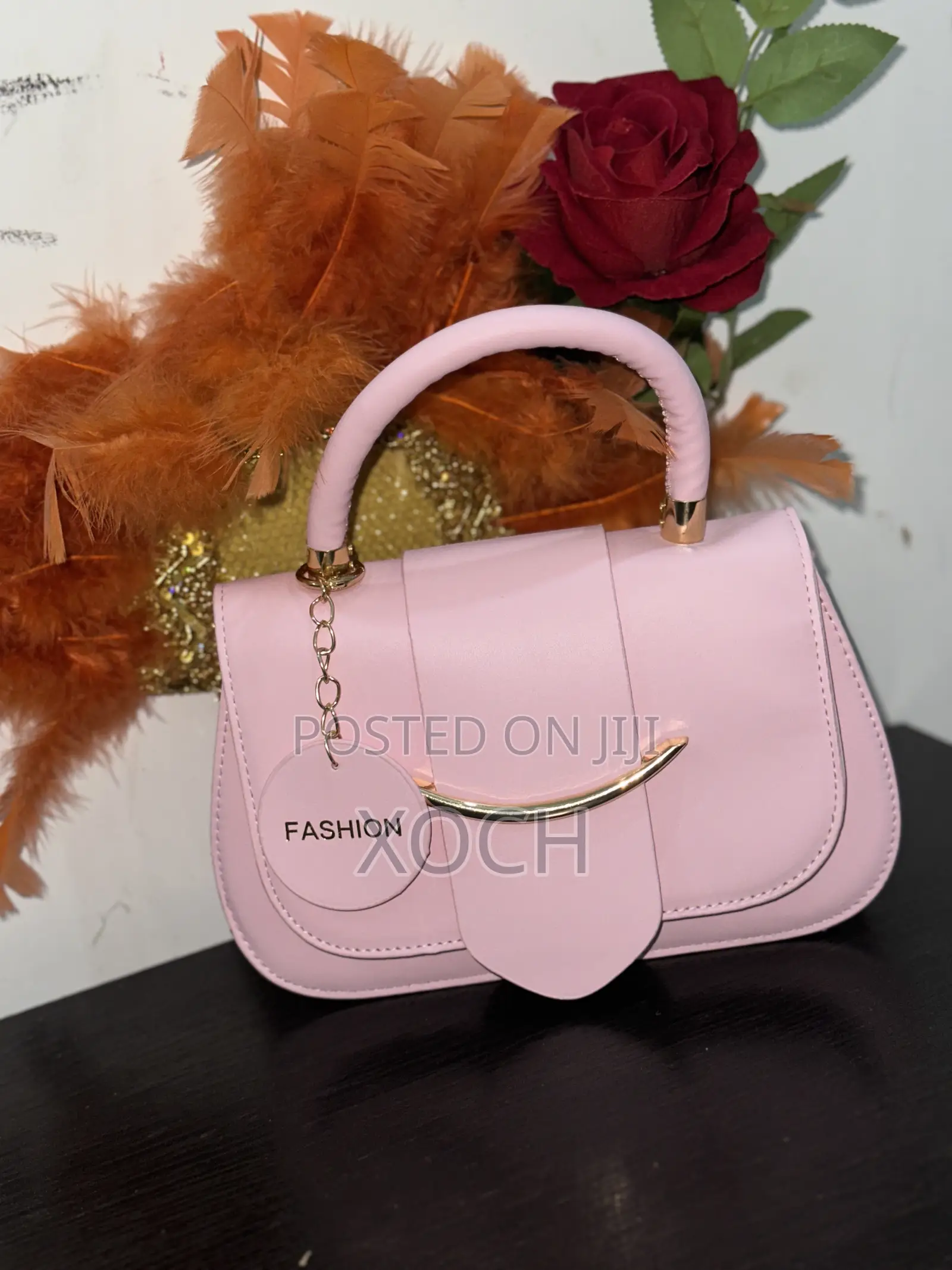 Good Quality Hand Bags