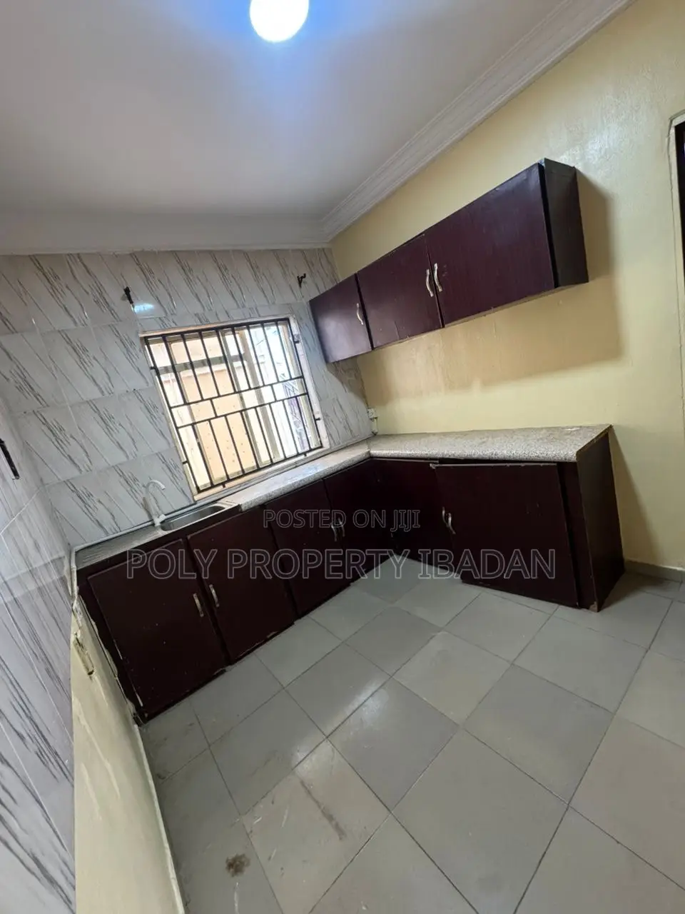2bdrm Apartment in Oluyole Estate, Ibadan for rent