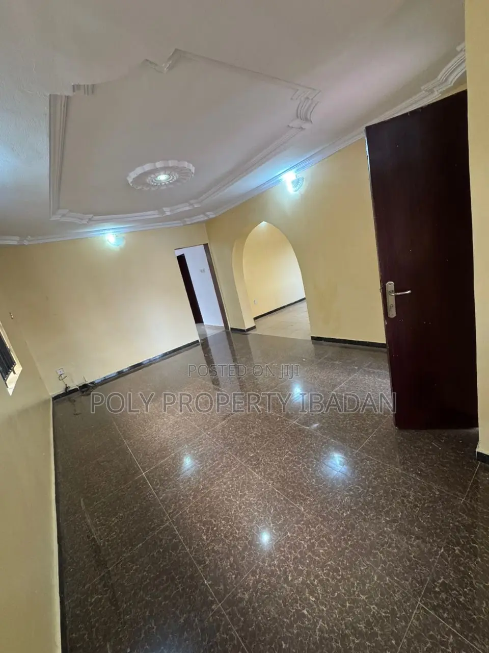 2bdrm Apartment in Oluyole Estate, Ibadan for rent