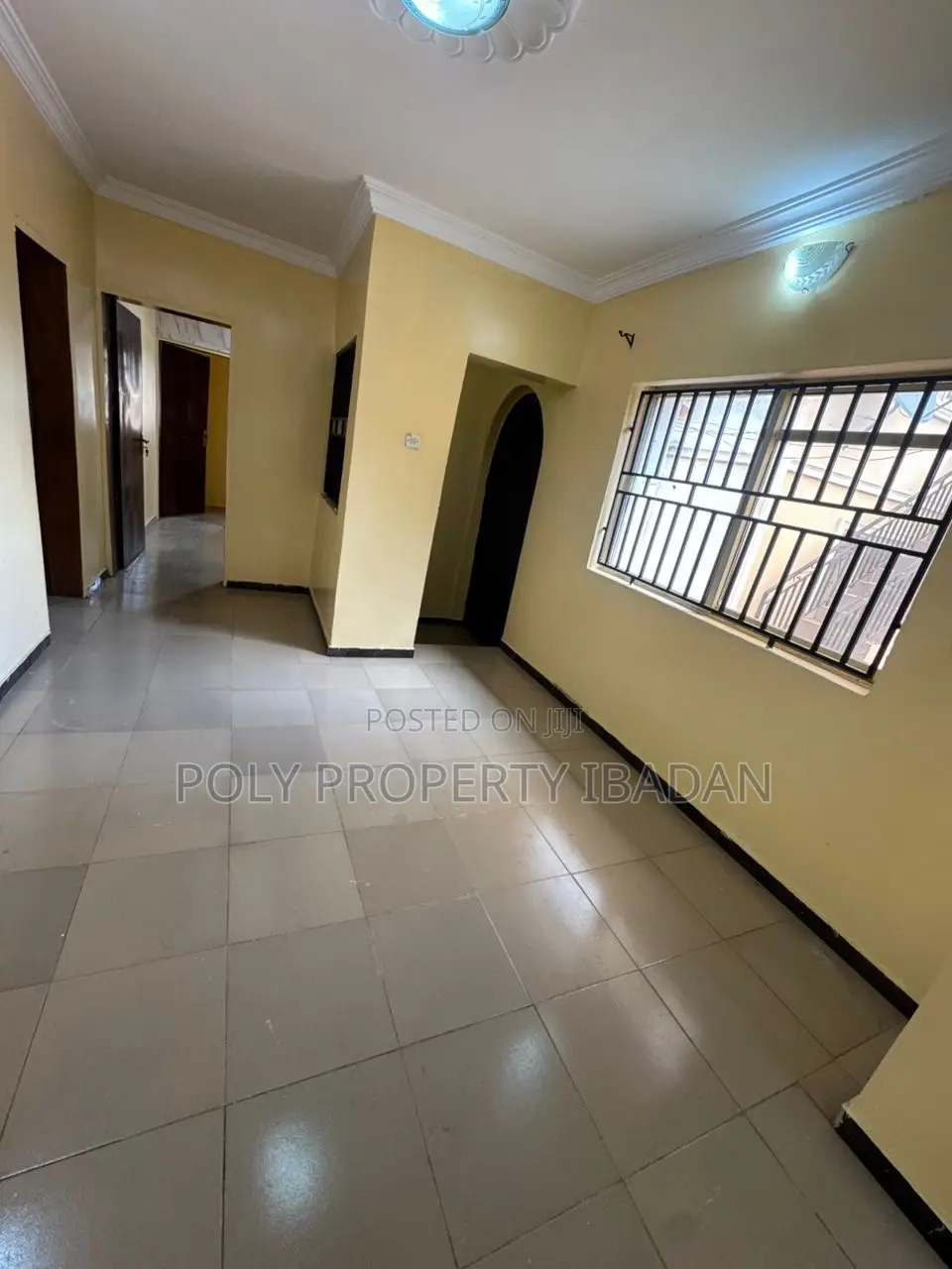 2bdrm Apartment in Oluyole Estate, Ibadan for rent