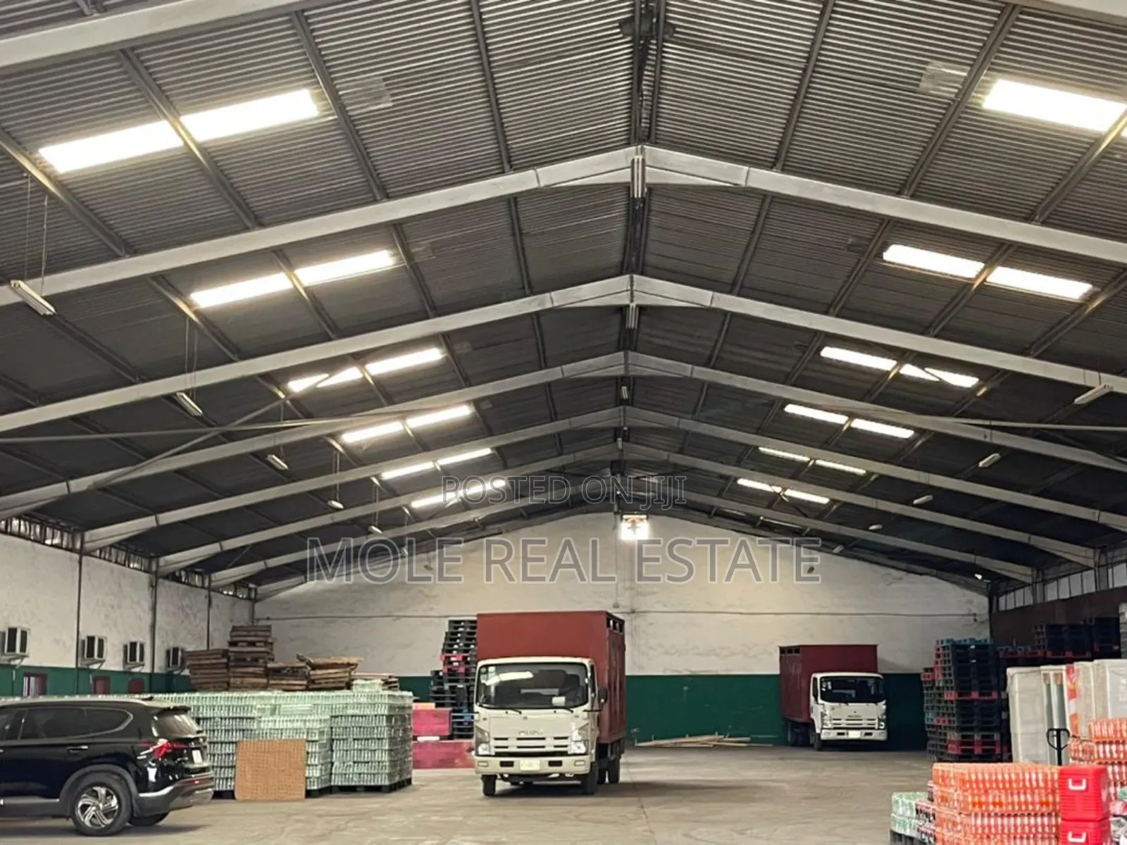 Erstwillig Construction 4 Sale Distress Lagos