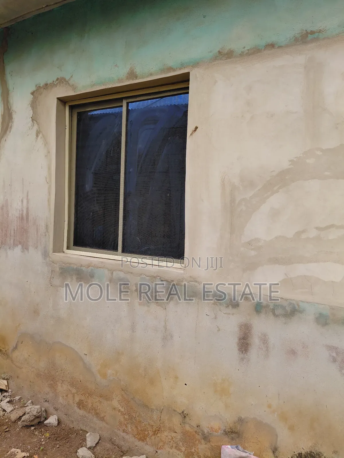 Erstwillig Construction 4 Sale Distress Lagos