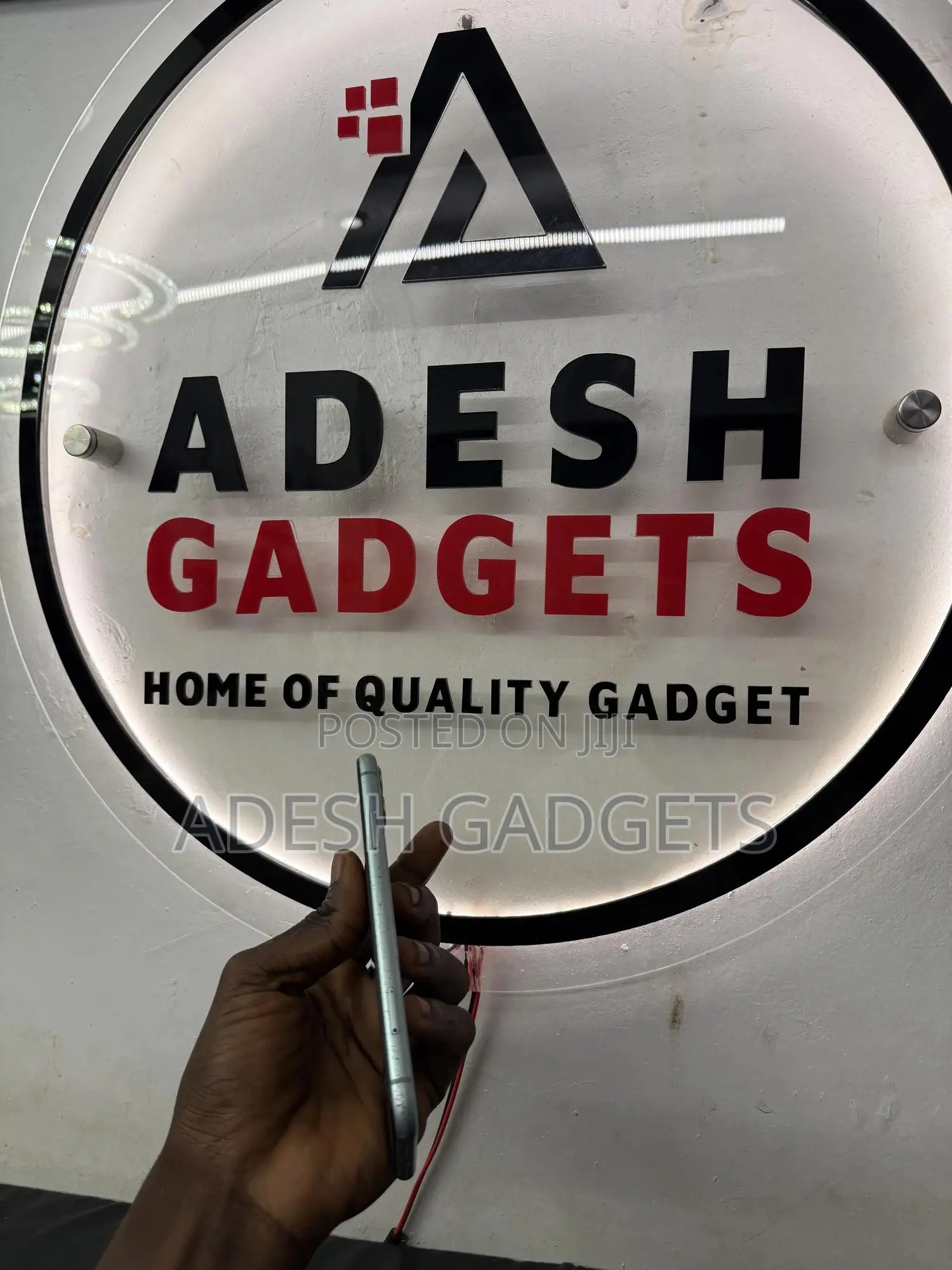 Apple iPhone 11 256 GB Green