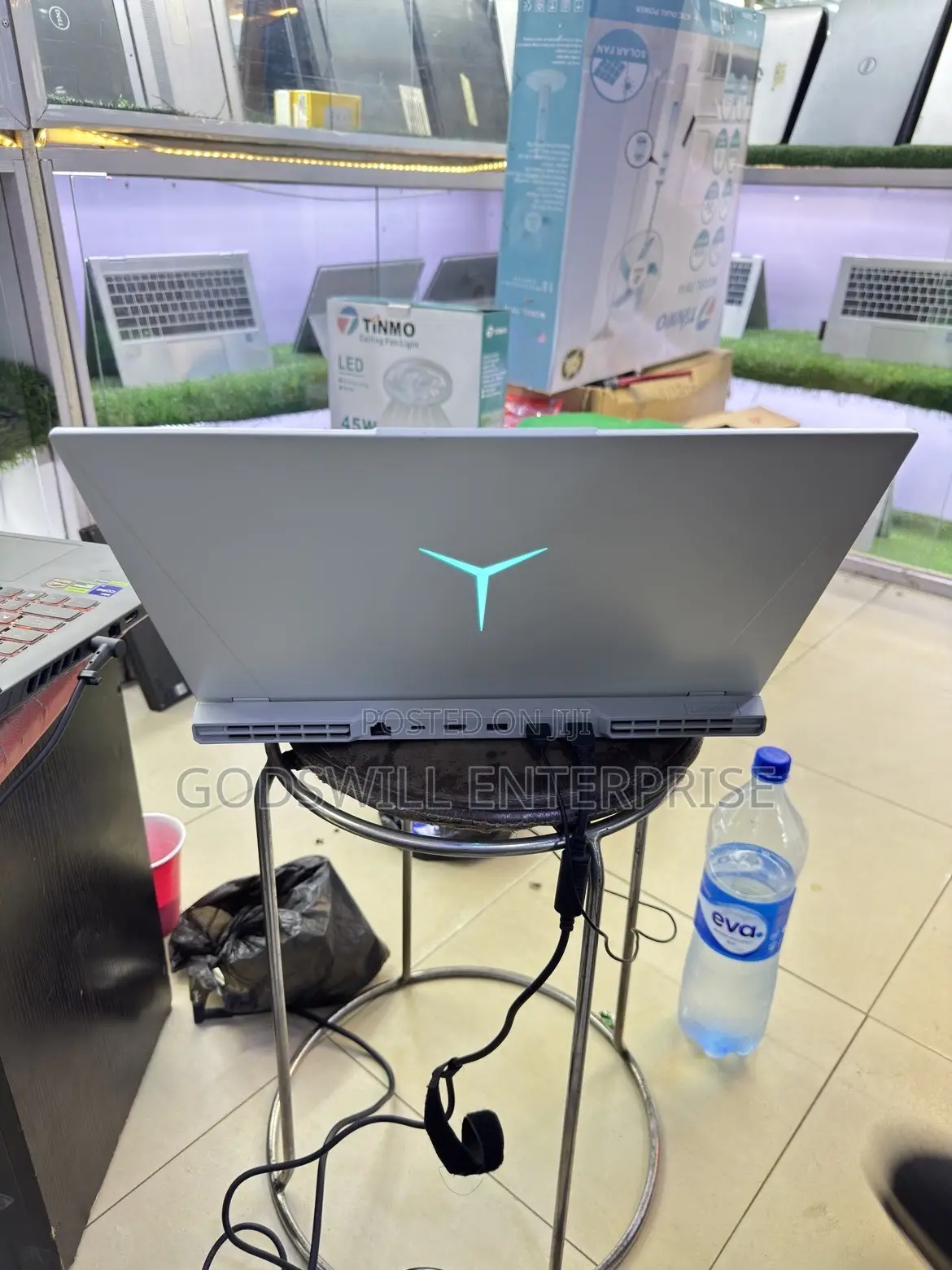 Laptop Lenovo Legion 5 16GB Intel Core i9 SSD 1T