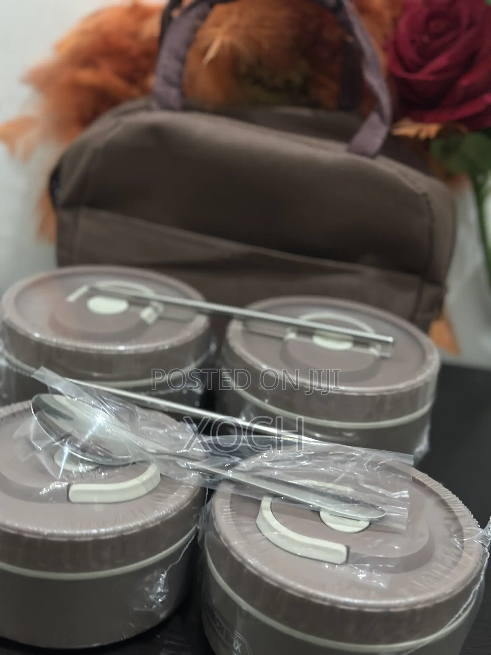 Lunch Box for Kids and Adults