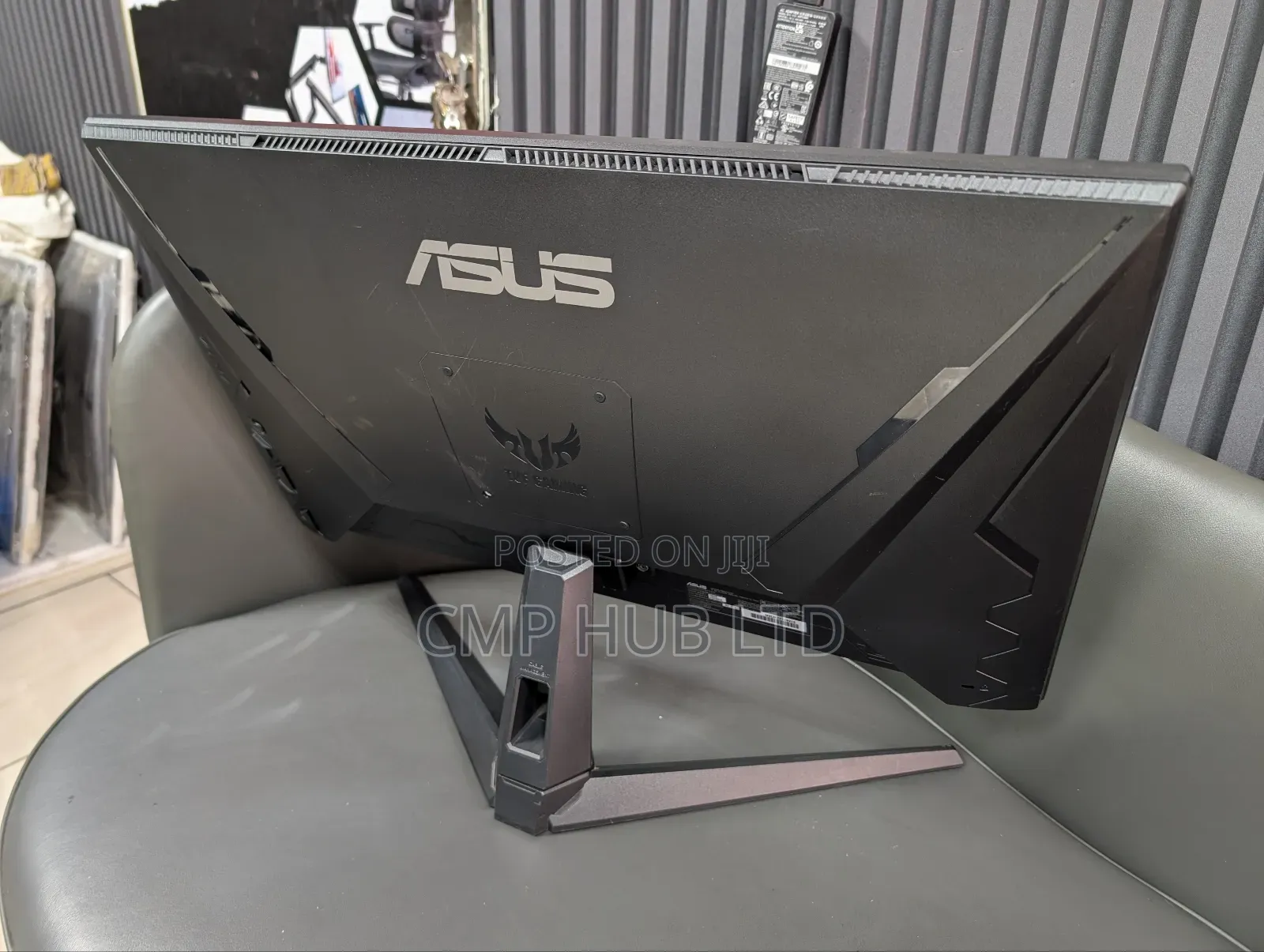 Asus Vg279q1a 27" 165hz FHD 1080p Ips Monitor