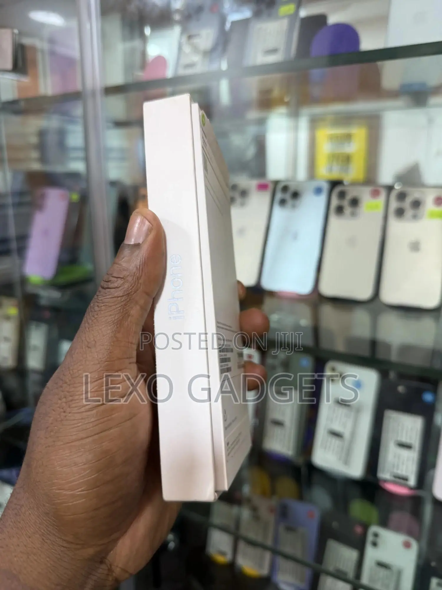 New Apple iPhone Air 256 GB Blue