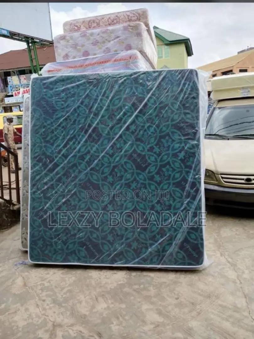 Prestige Foam Orthopedic