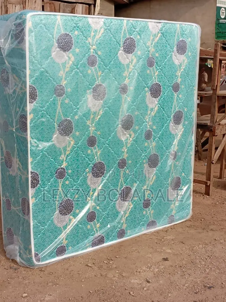 Prestige Foam Orthopedic