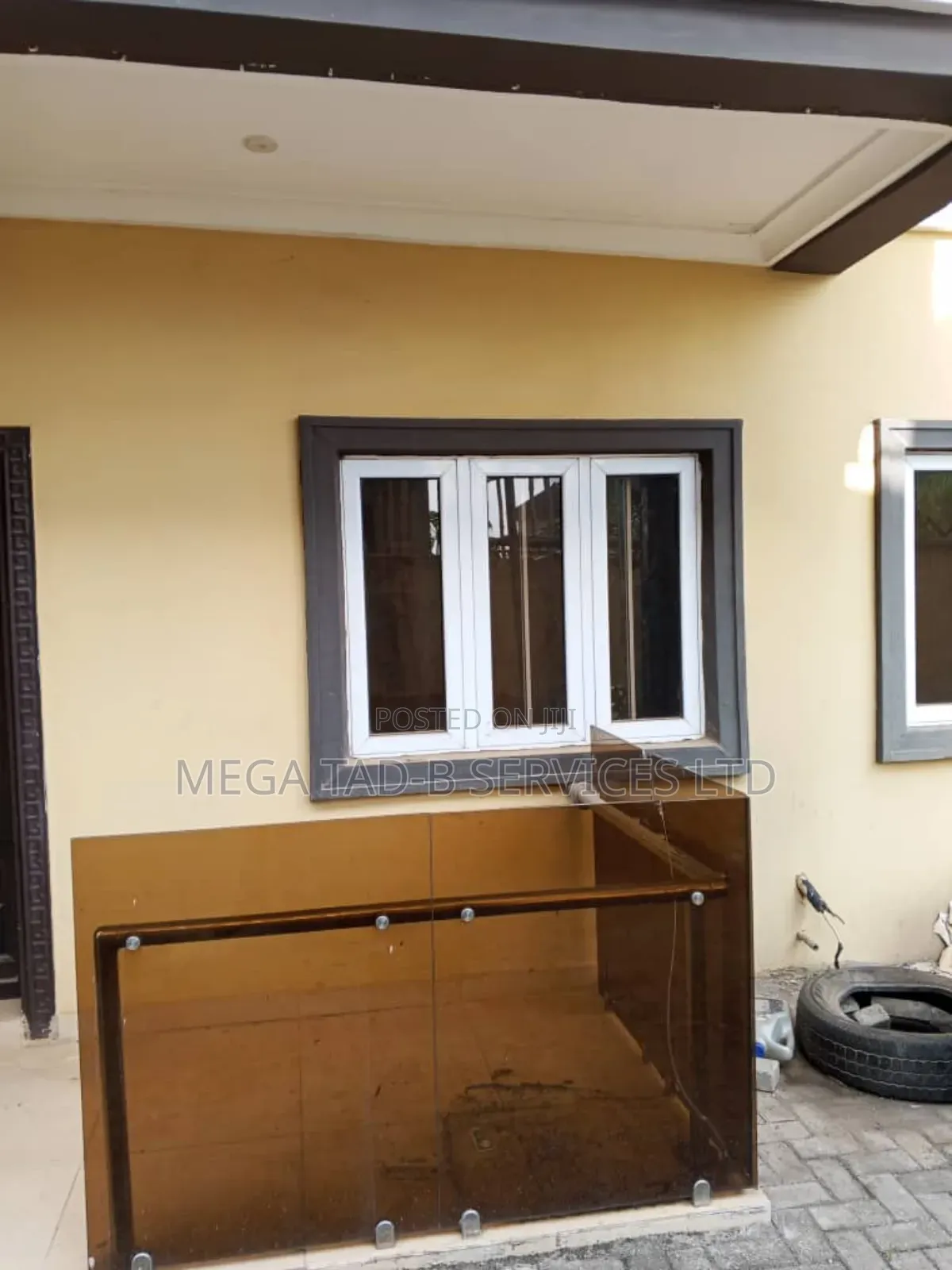 3bdrm Bungalow in Makogi Estate, Berger for rent