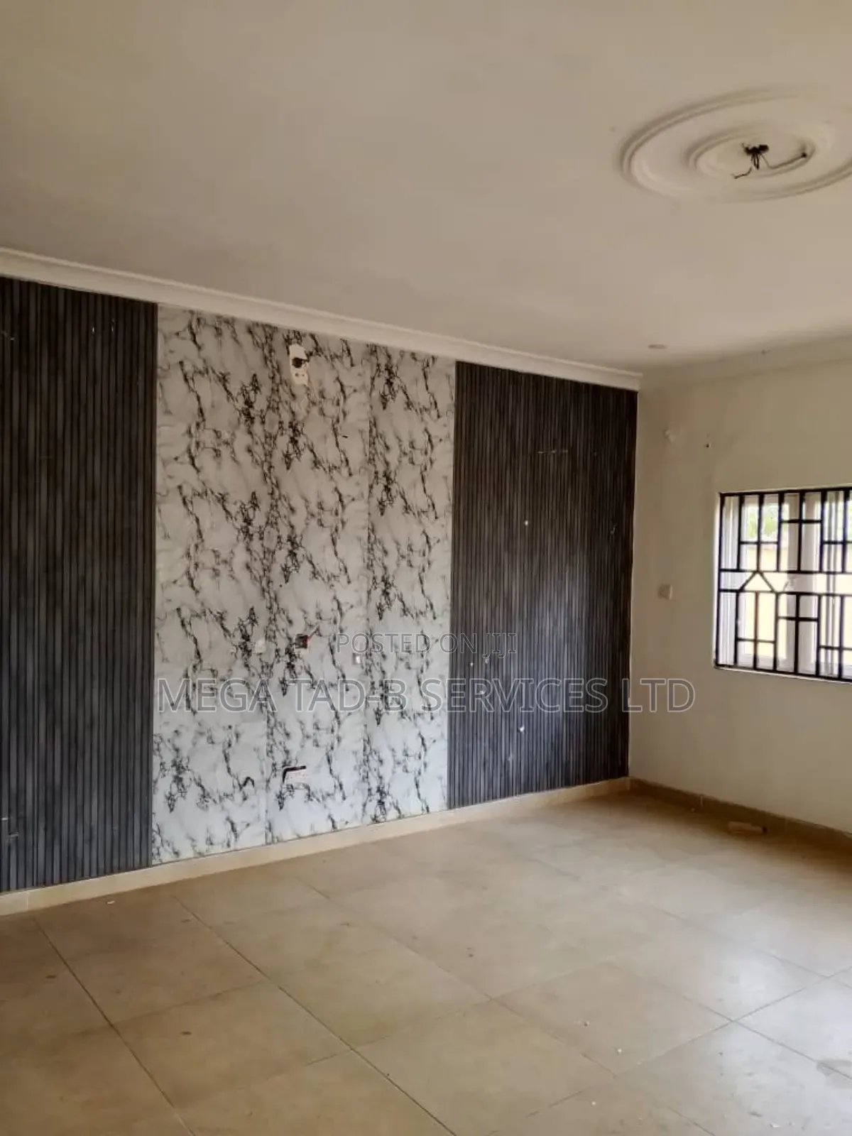 3bdrm Bungalow in Makogi Estate, Berger for rent