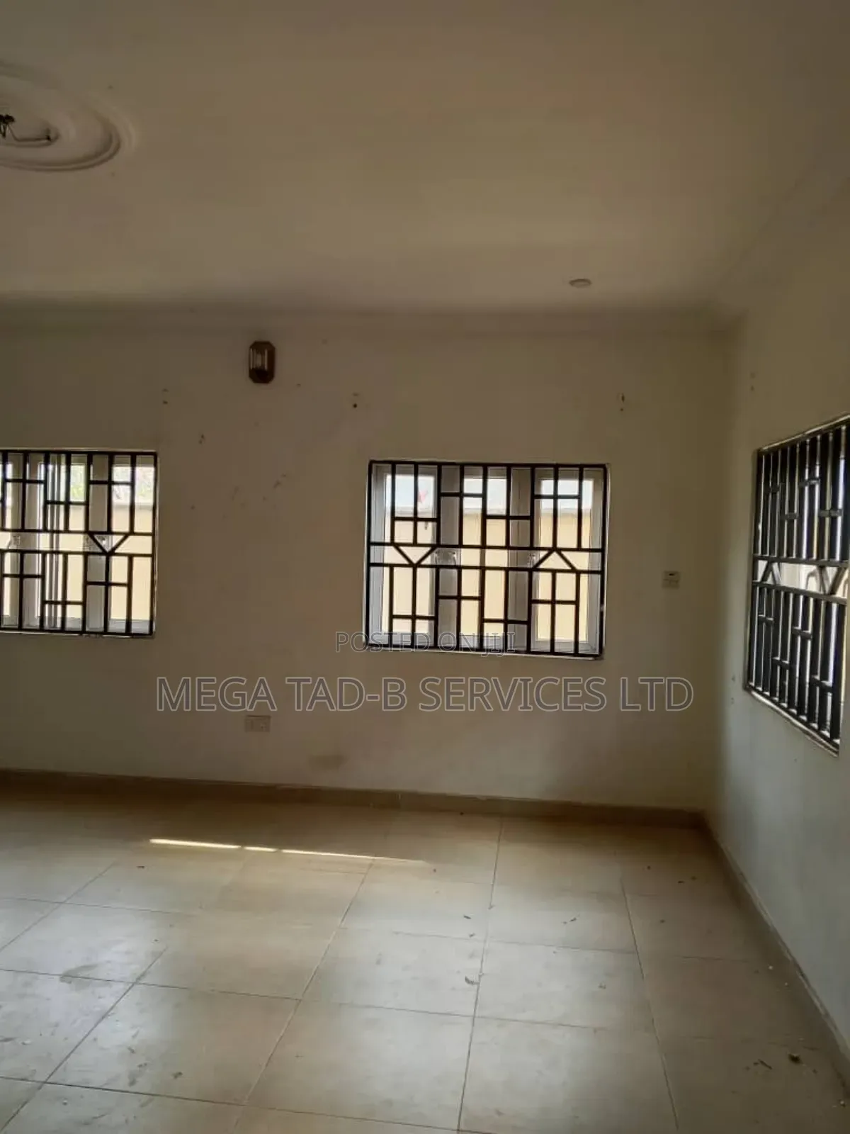 3bdrm Bungalow in Makogi Estate, Berger for rent
