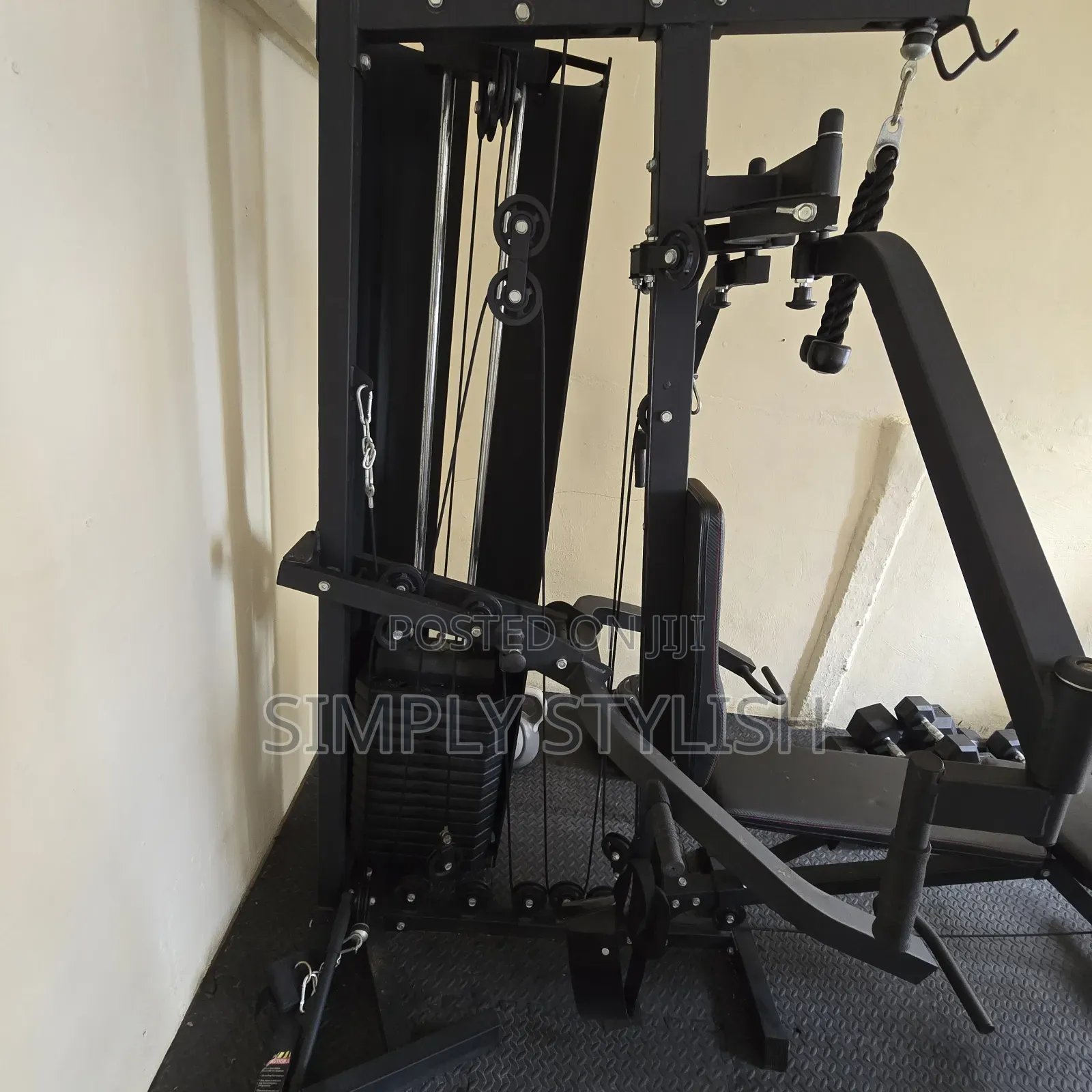 Elite Gym 2.0