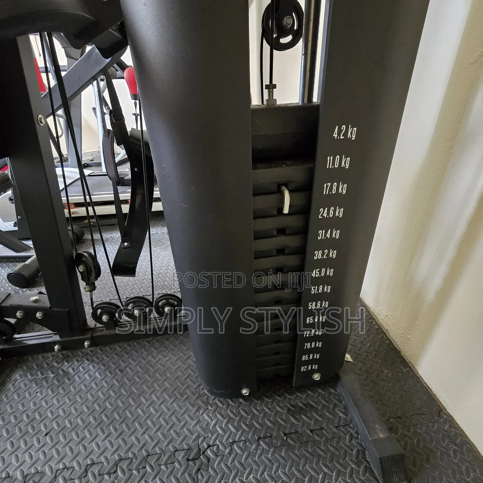 Elite Gym 2.0