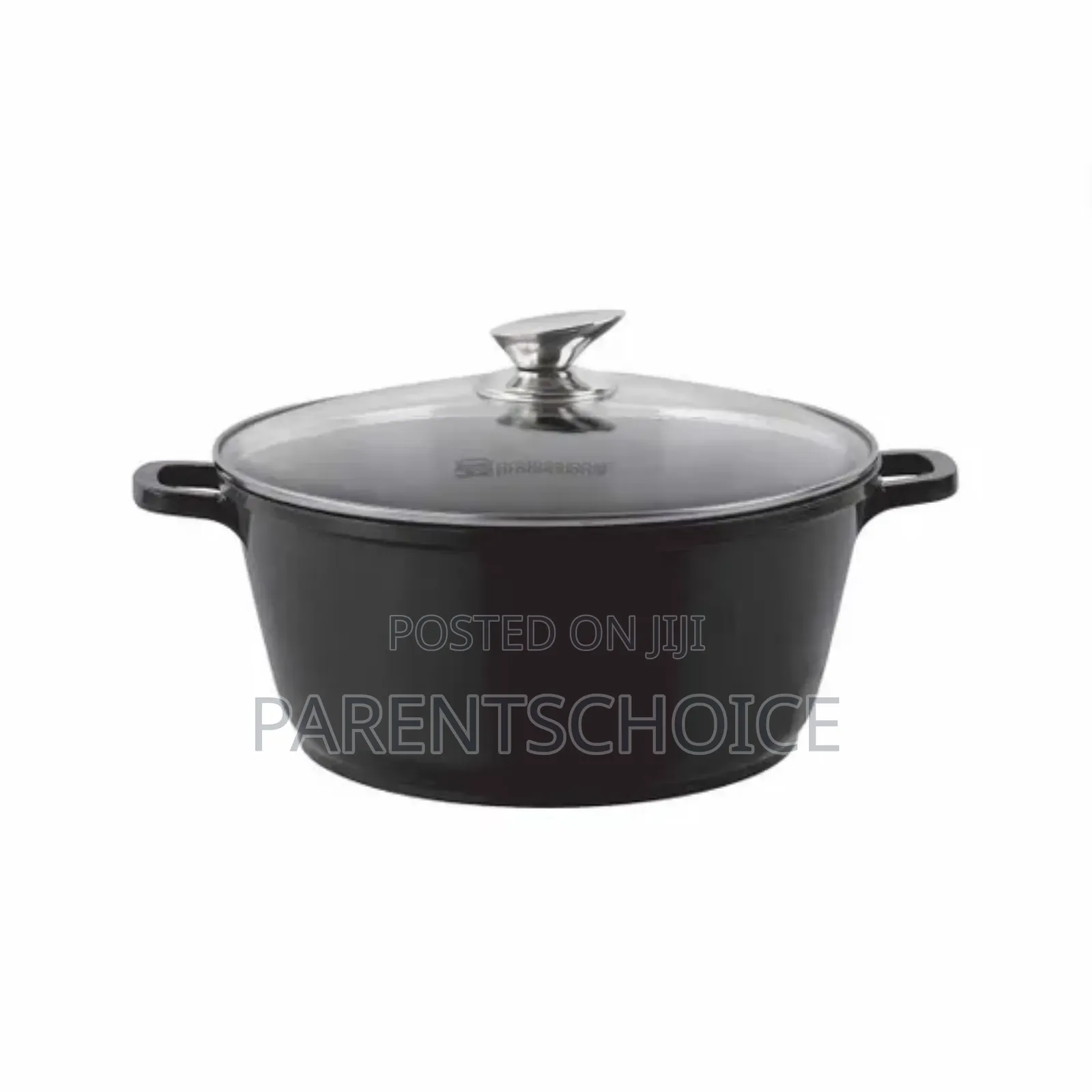 Nea Die Cast Stockpot 24/28cm
