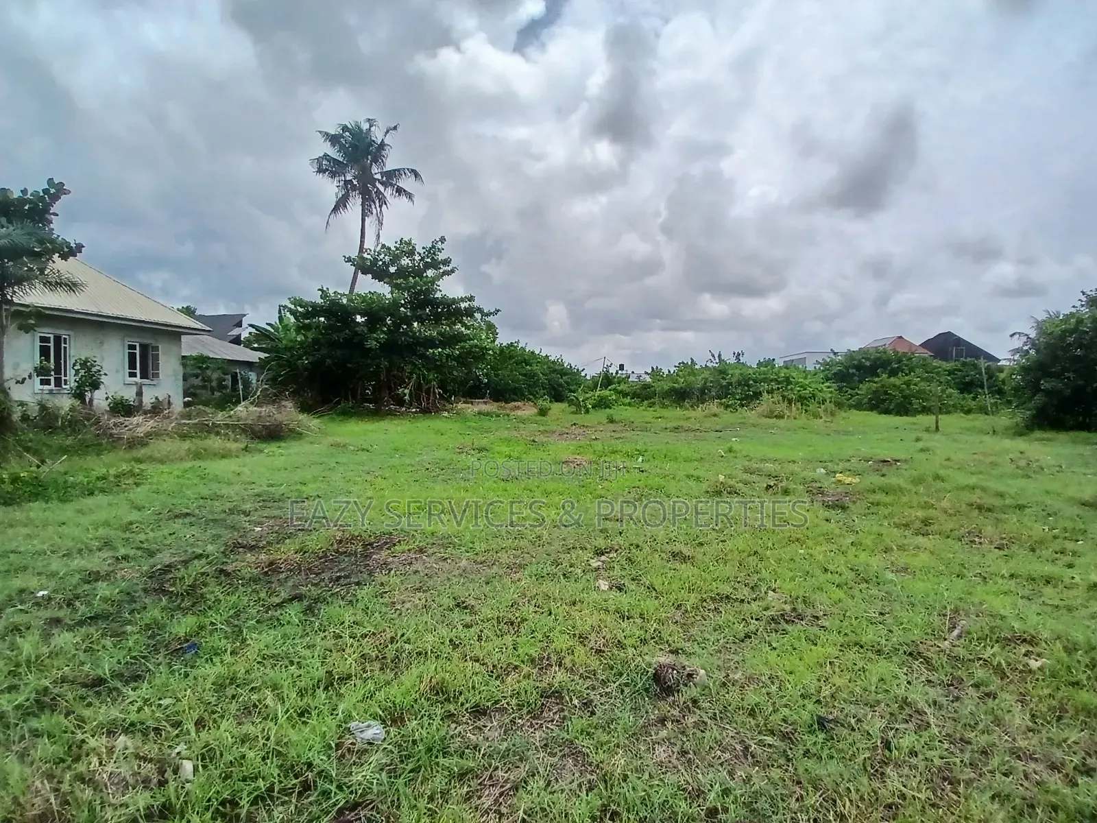6plots of Land (4,043sqm) Close to Lekki-Epe Express by Ayeteju