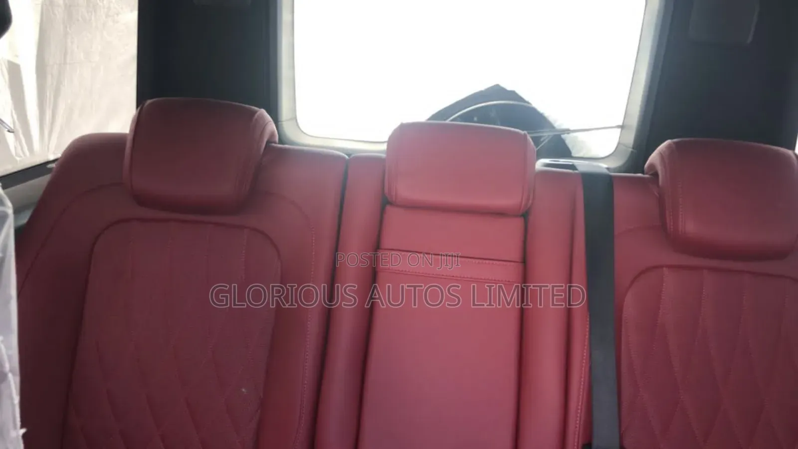 New Mercedes-Benz G-Class G63 AMG Brabus G700 2026 Black