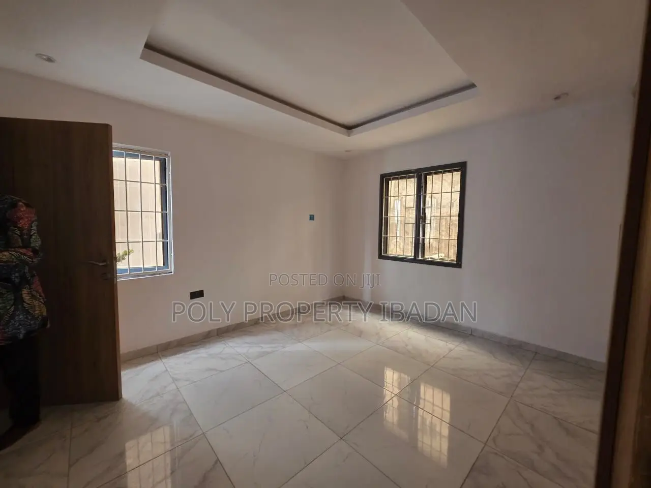 4bdrm Apartment in Kommi Prime Estate, Ibadan for rent