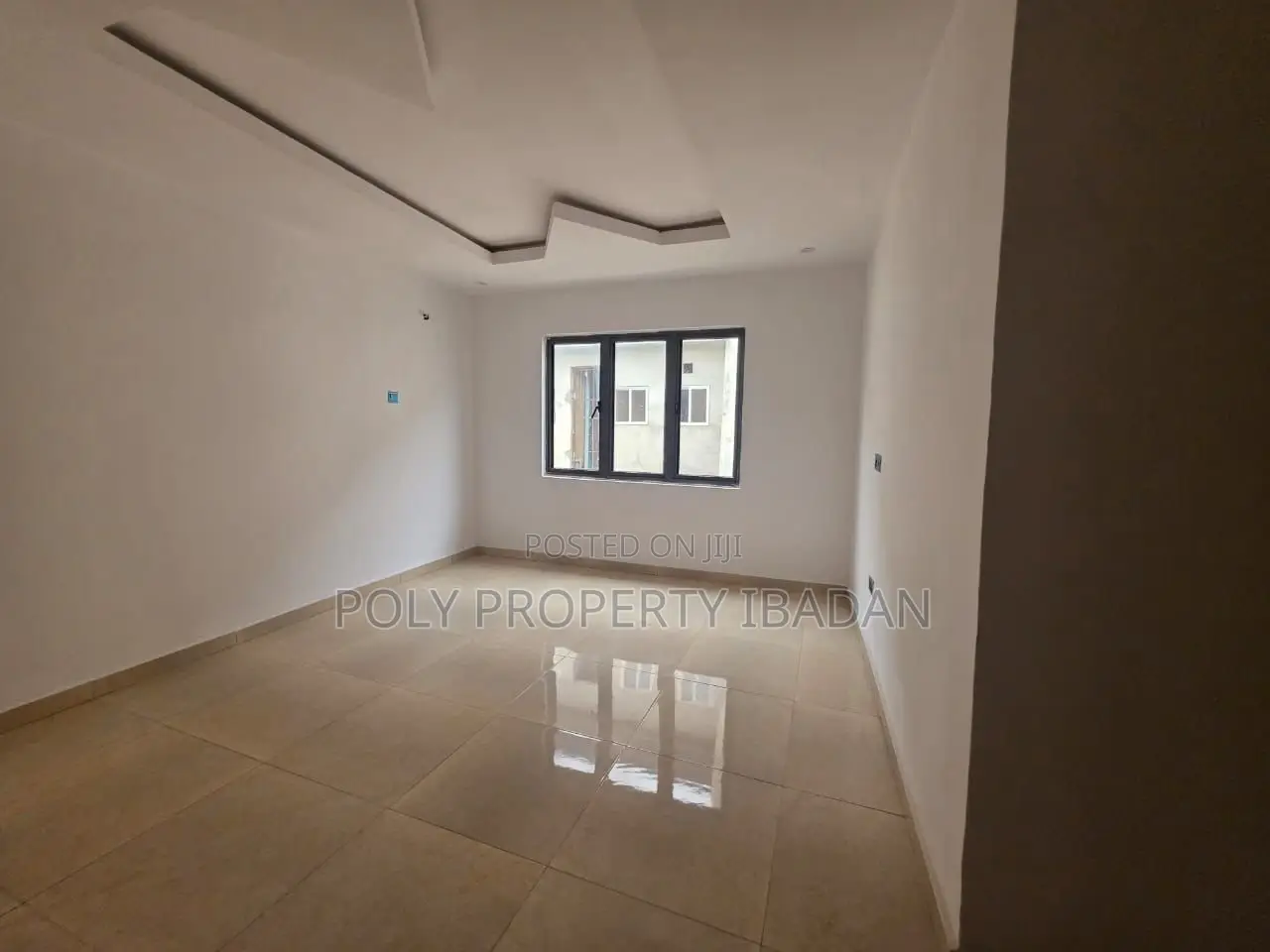 4bdrm Apartment in Kommi Prime Estate, Ibadan for rent