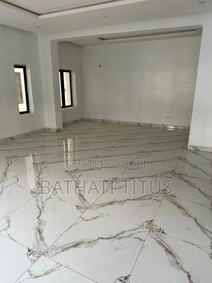 4bdrm Duplex in Katampe Extension for rent