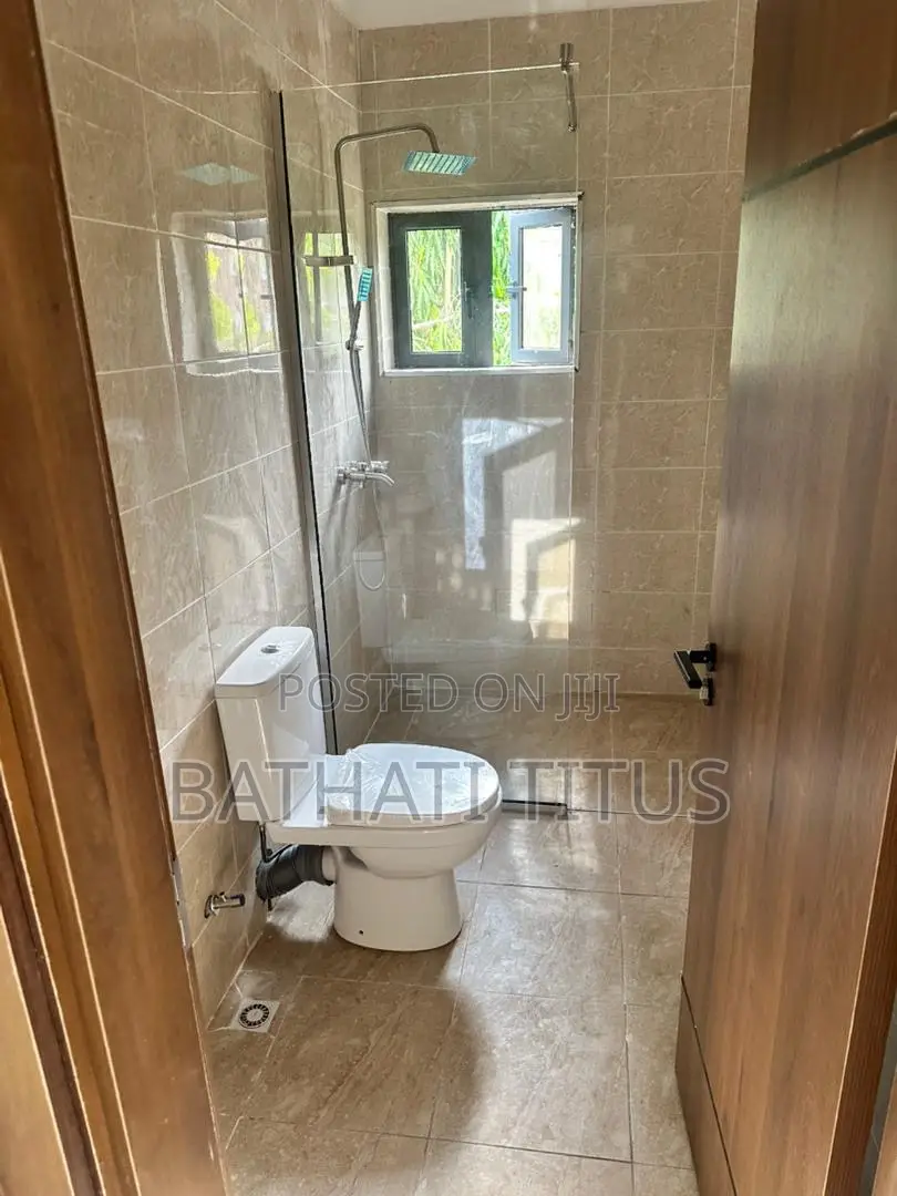 4bdrm Duplex in Katampe Extension for rent