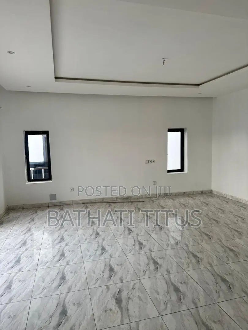 4bdrm Duplex in Katampe Extension for rent