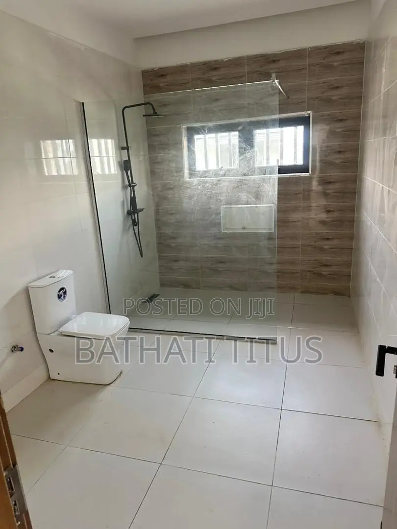4bdrm Duplex in Katampe Extension for rent
